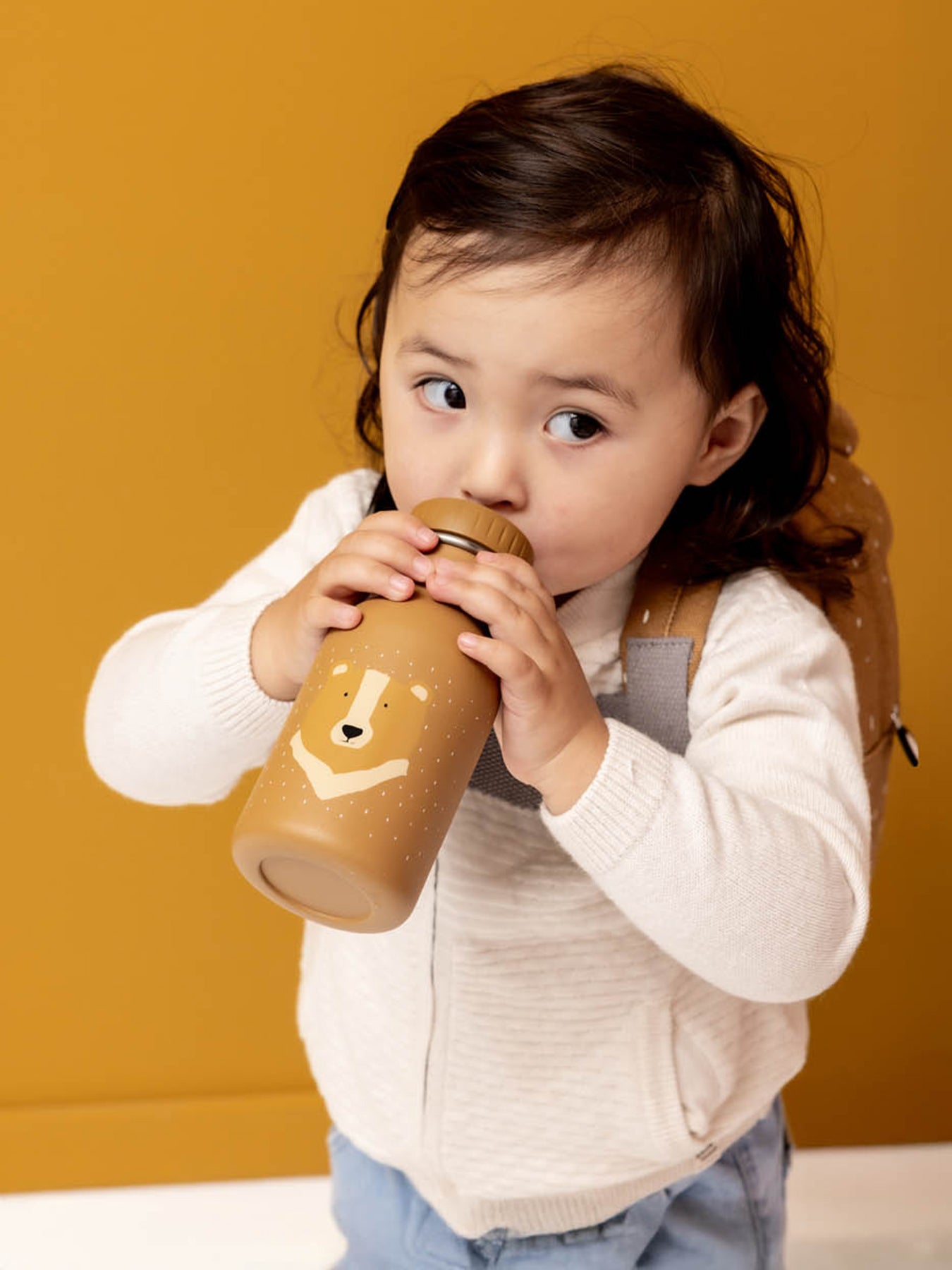 Mr Bear 350ml Bottle