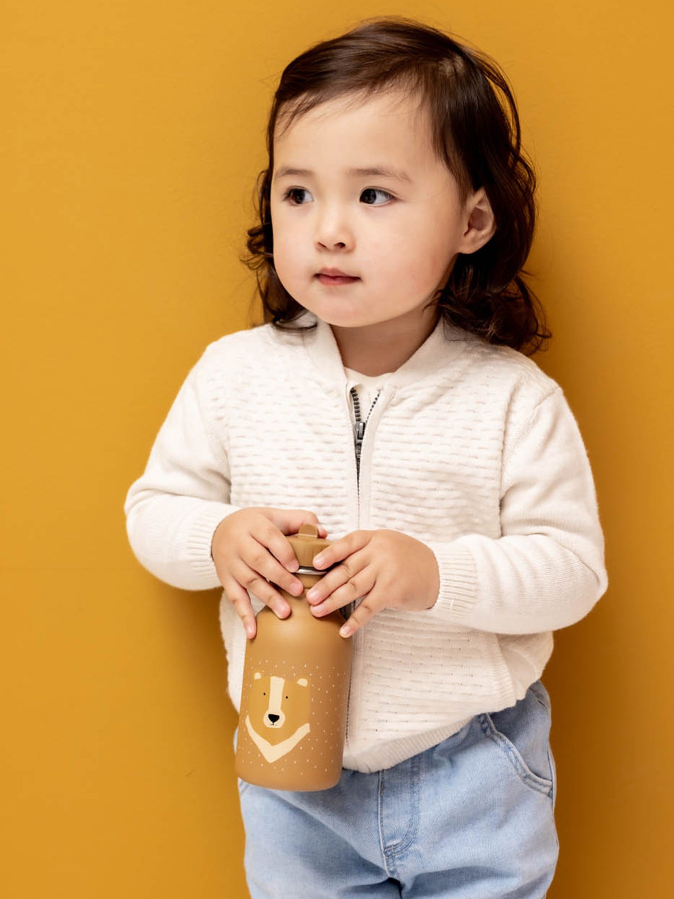 Mr Bear 350ml Bottle