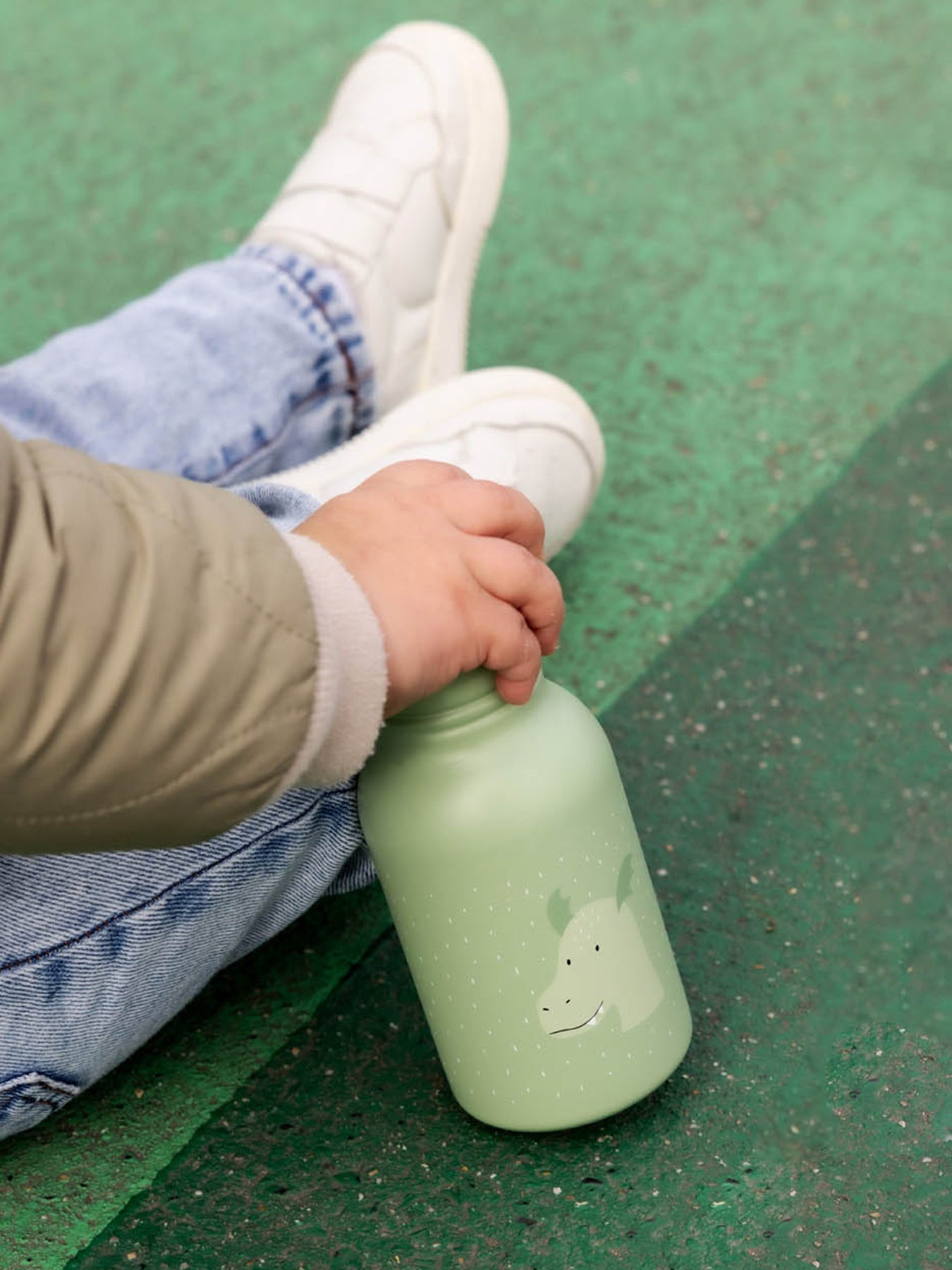 Bottle 350ml Mr Dragon