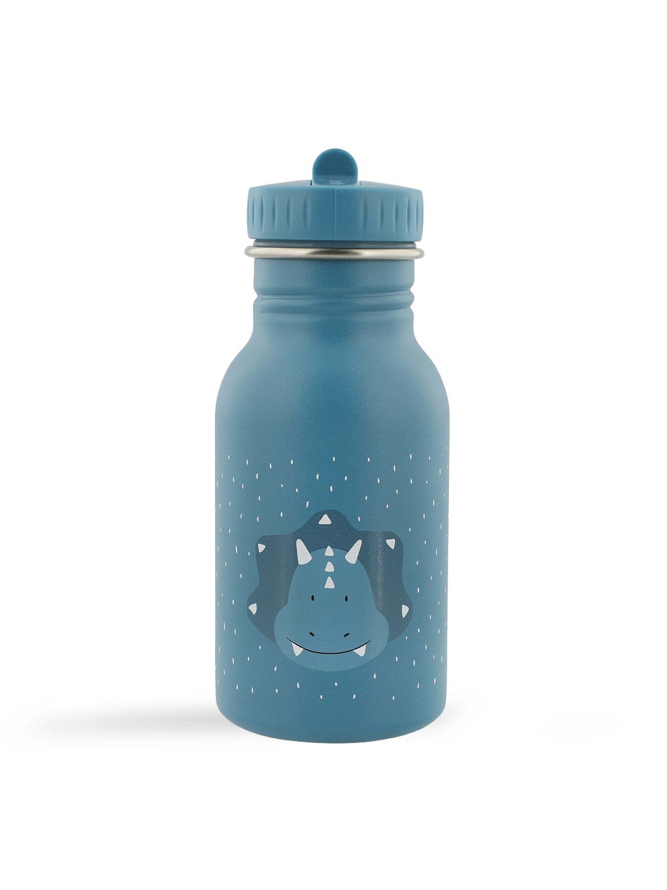 Bottle 350ml Triceratops