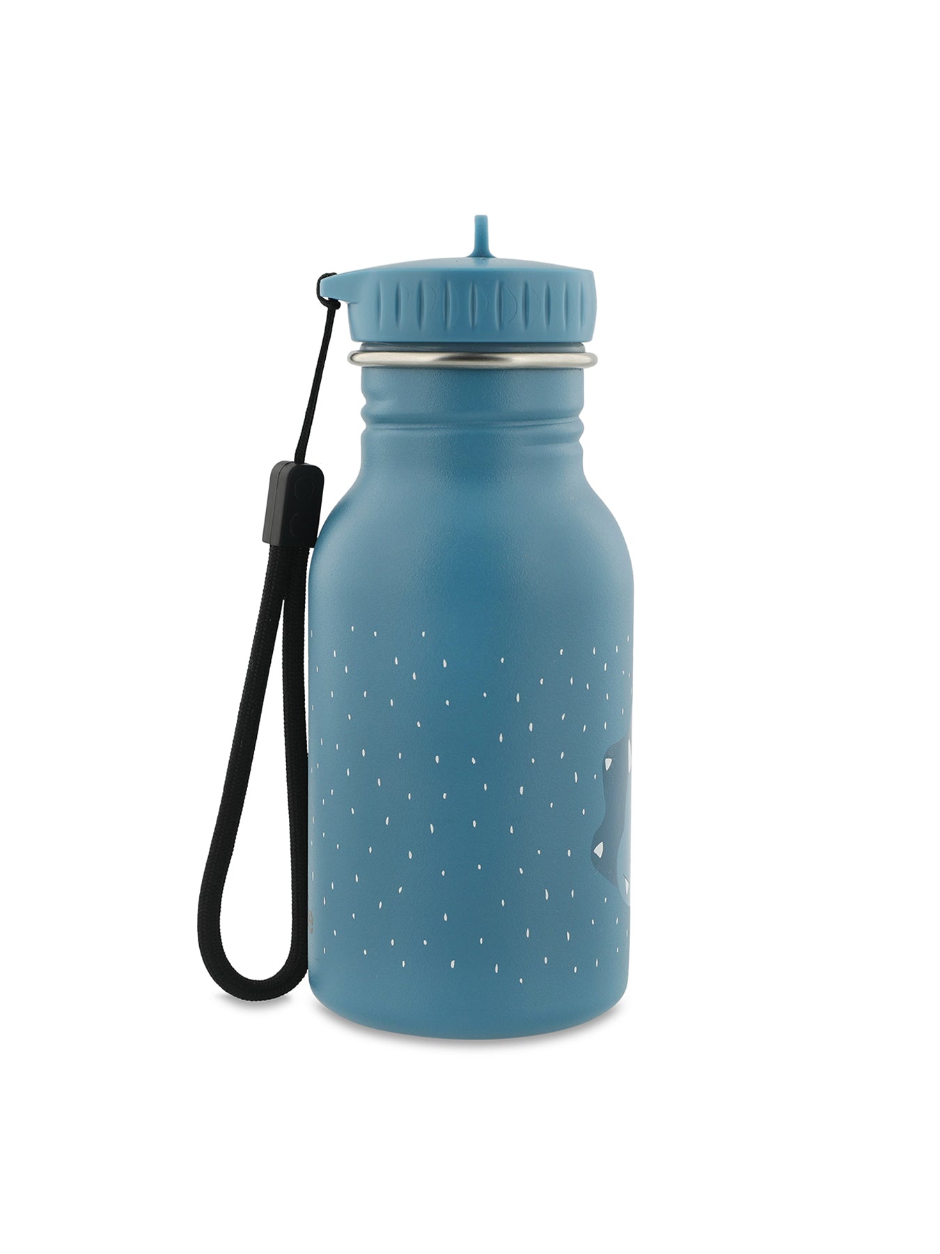 Bottle 350ml Triceratops