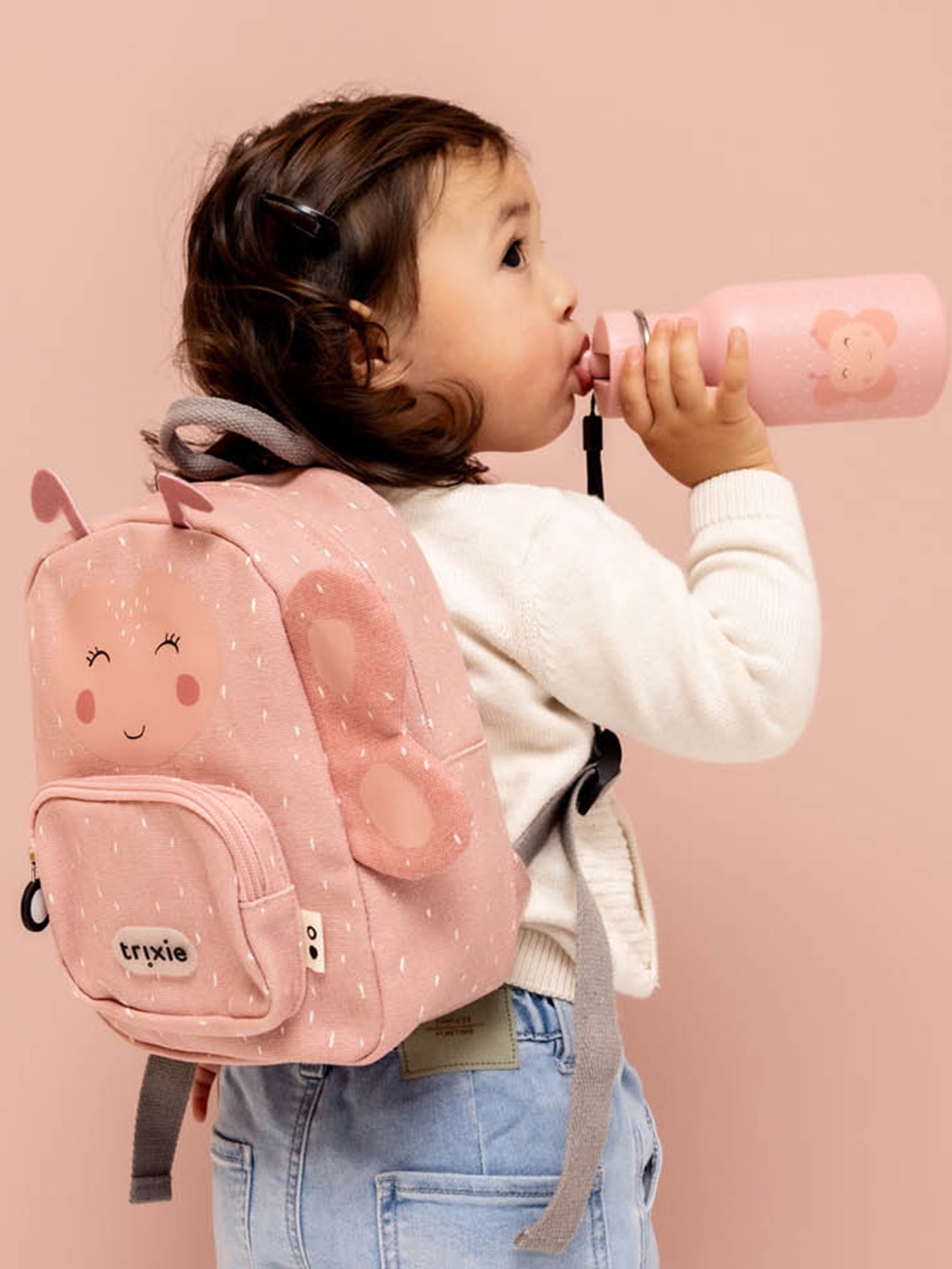 Mrs Butterfly 350ml Bottle