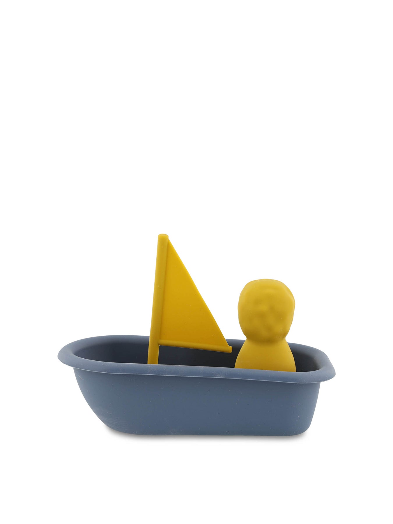 Mr Lion Bath Toy Sailboat