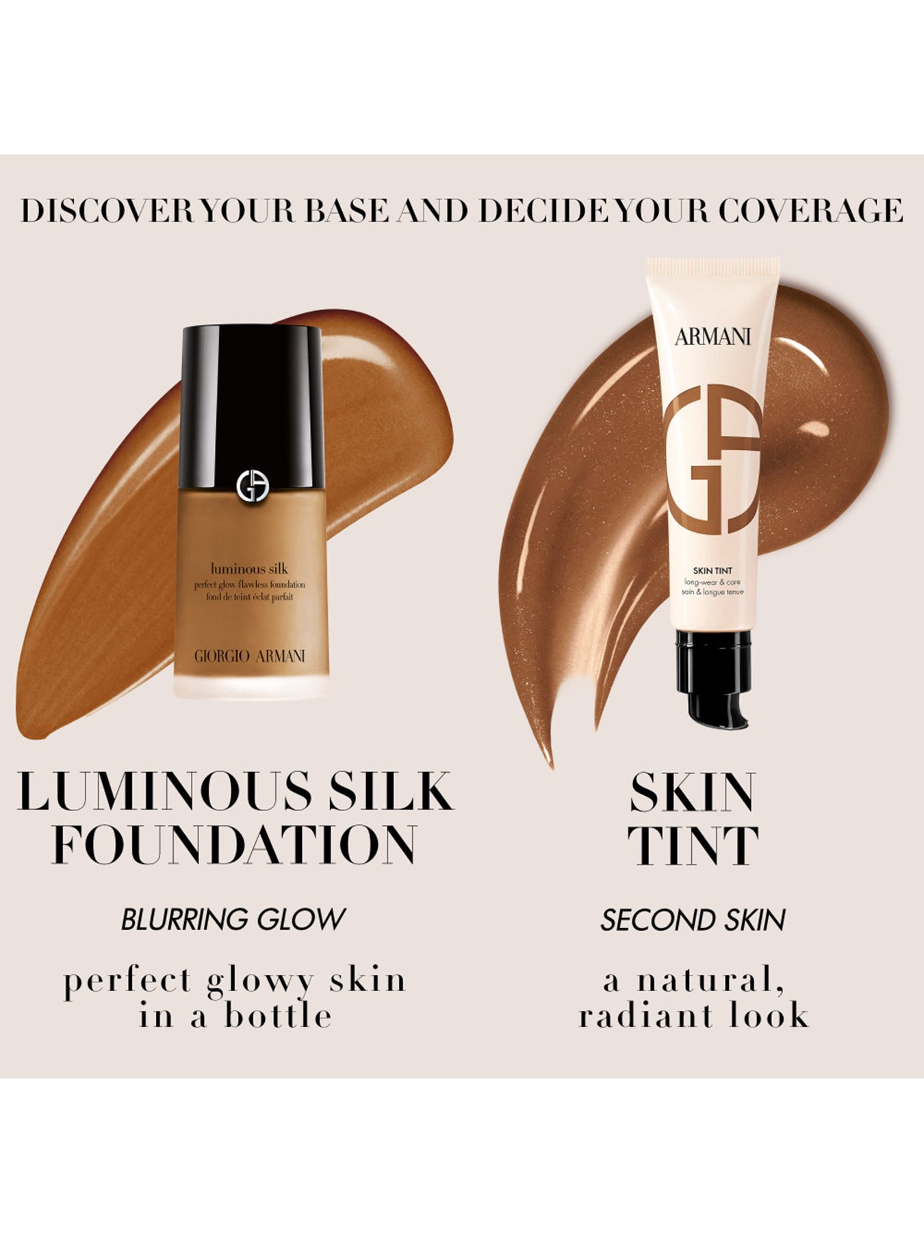GA Skin Tint L3