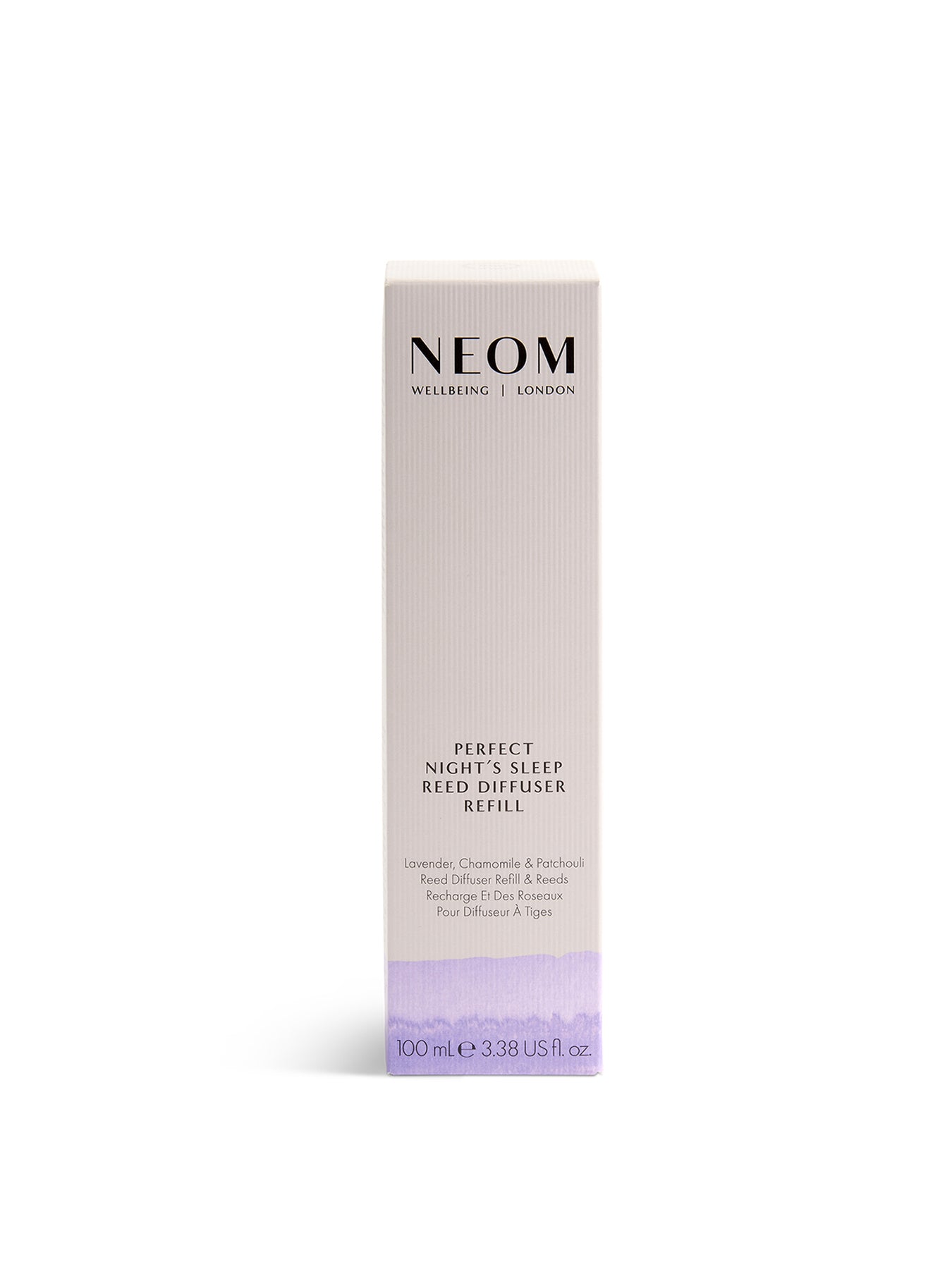 Perfect Night’s Sleep Reed Diffuser Refill 100ml