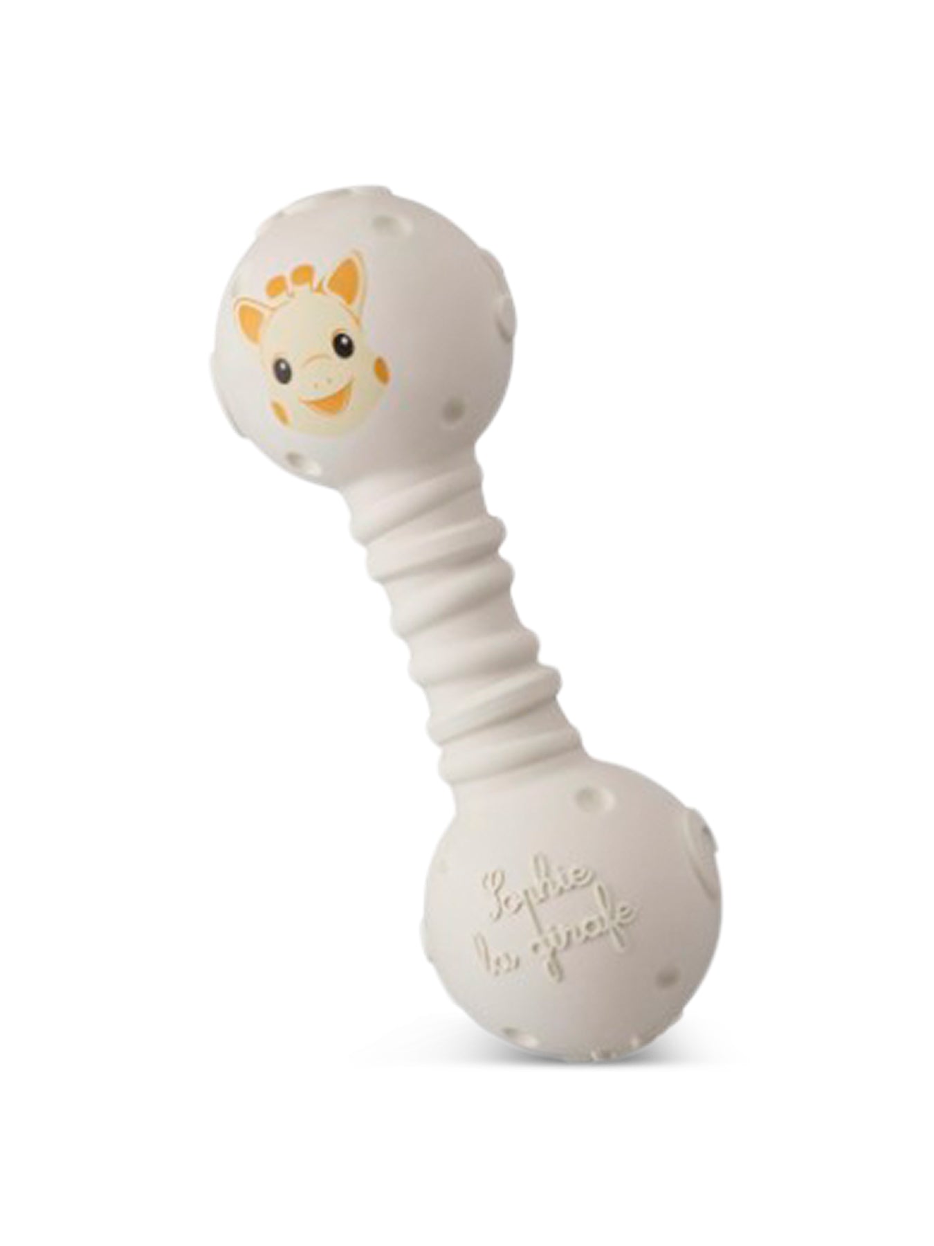 Sophie la Girafe Teething Rattle