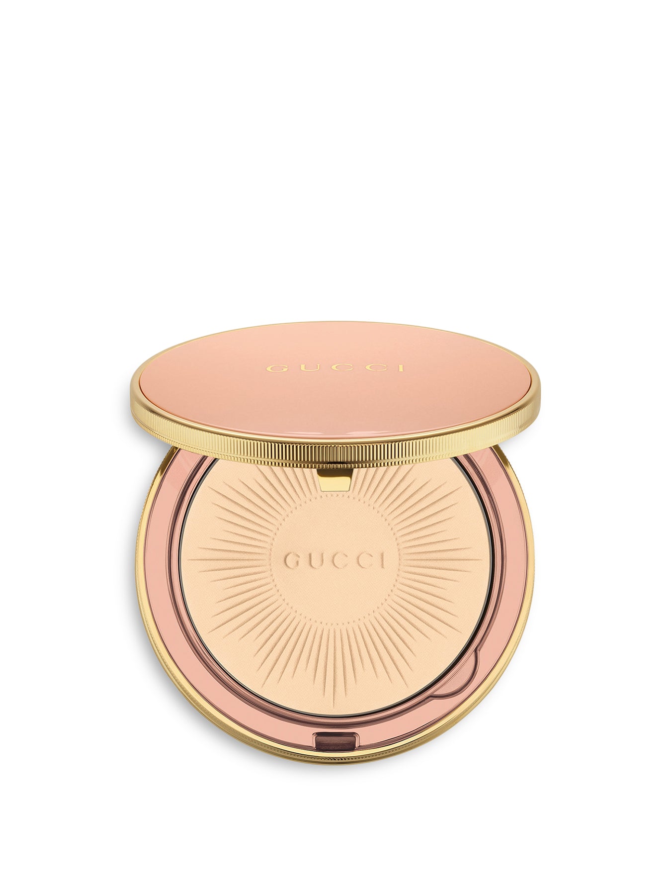 Éclat Soleil Powder
