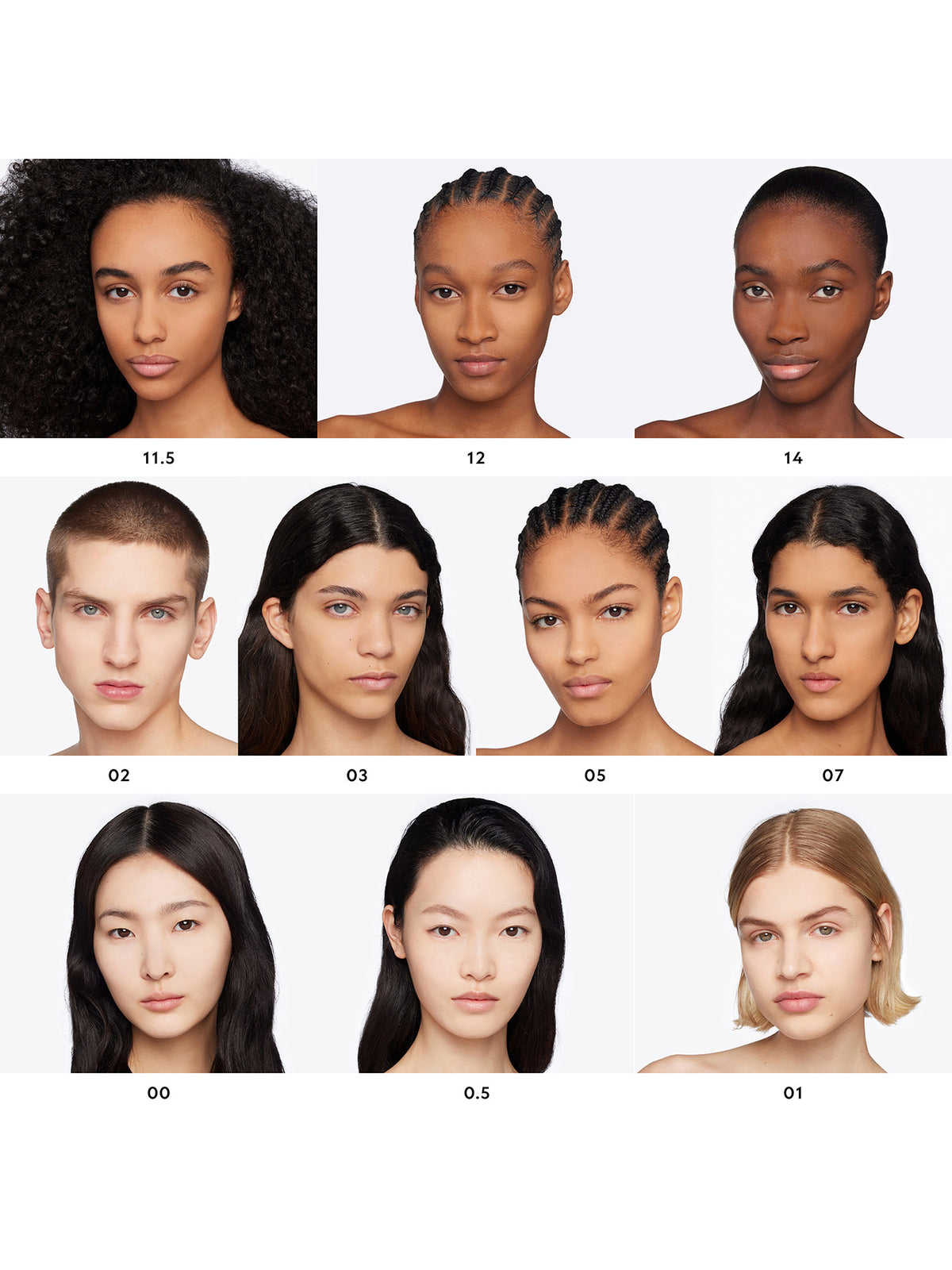 Gucci Matte Face Powder