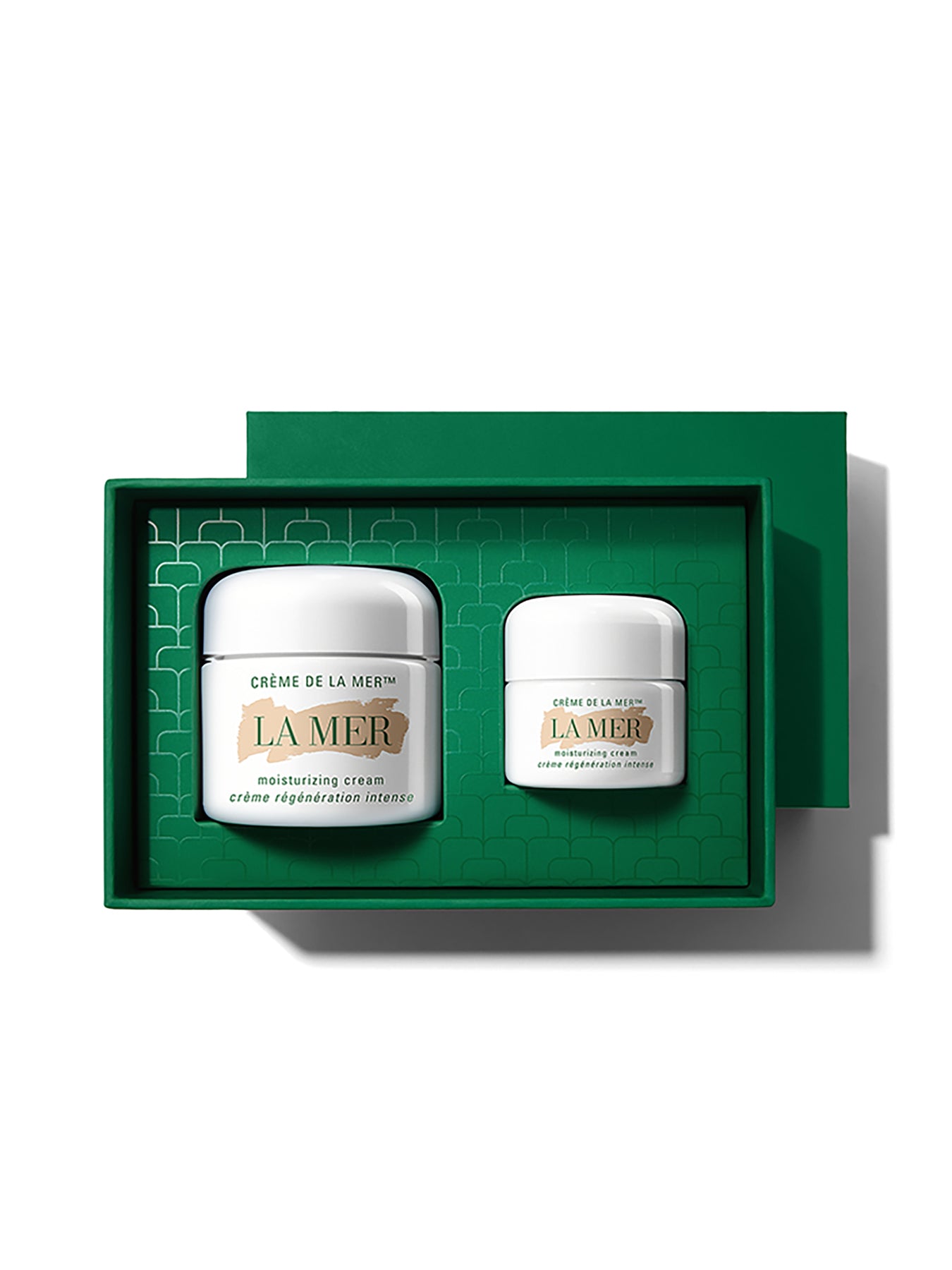 The Creme de La Mer Duet