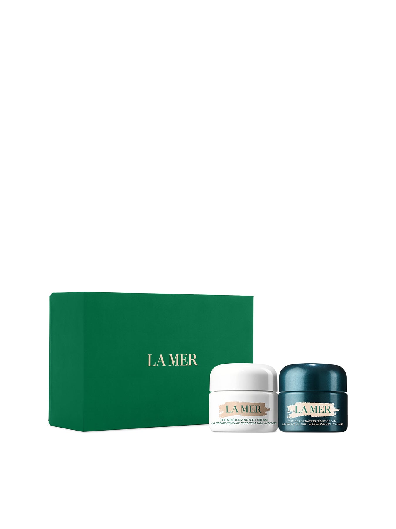 The Night and Day Duet