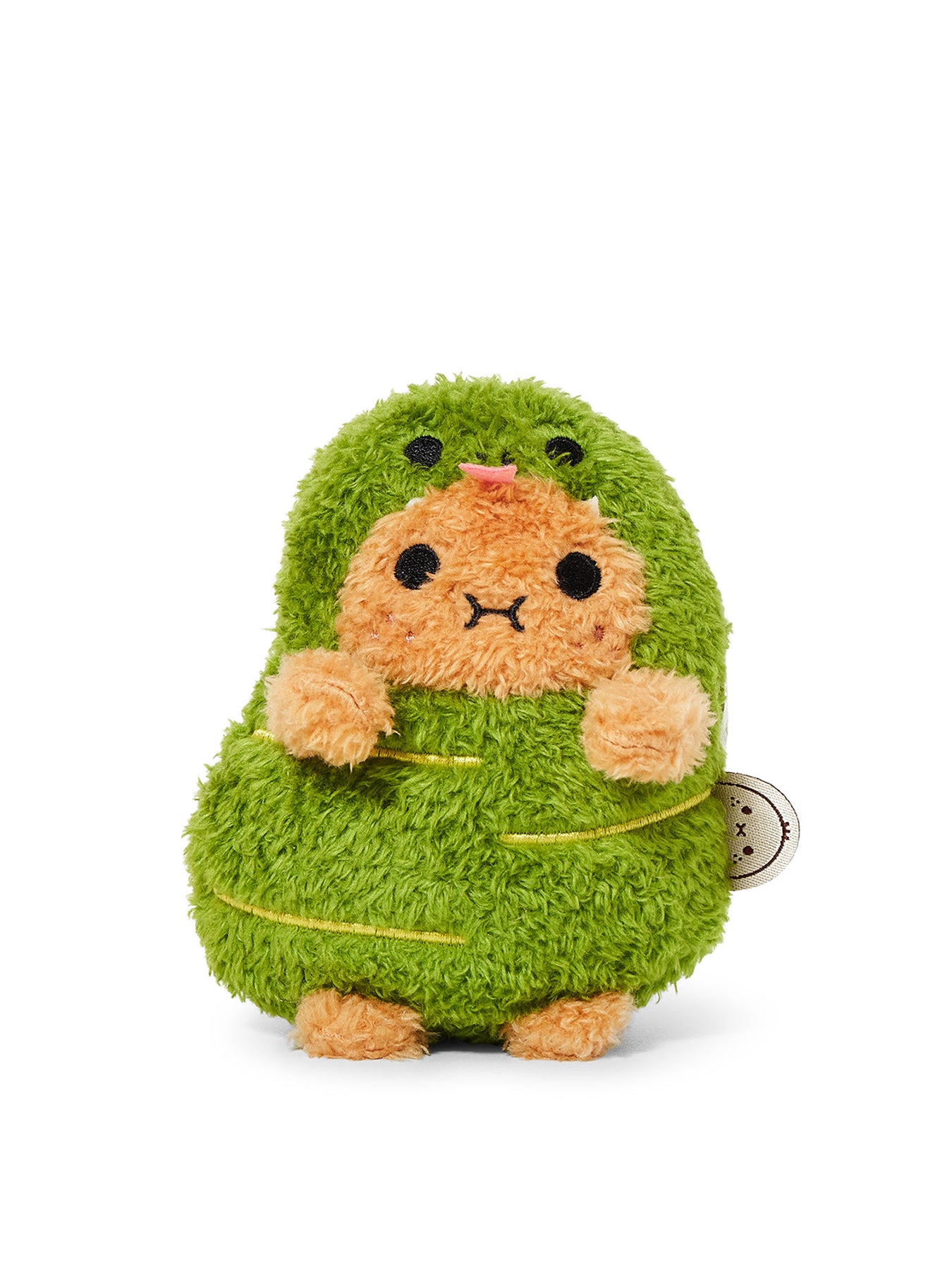 Ricespud Snake Green