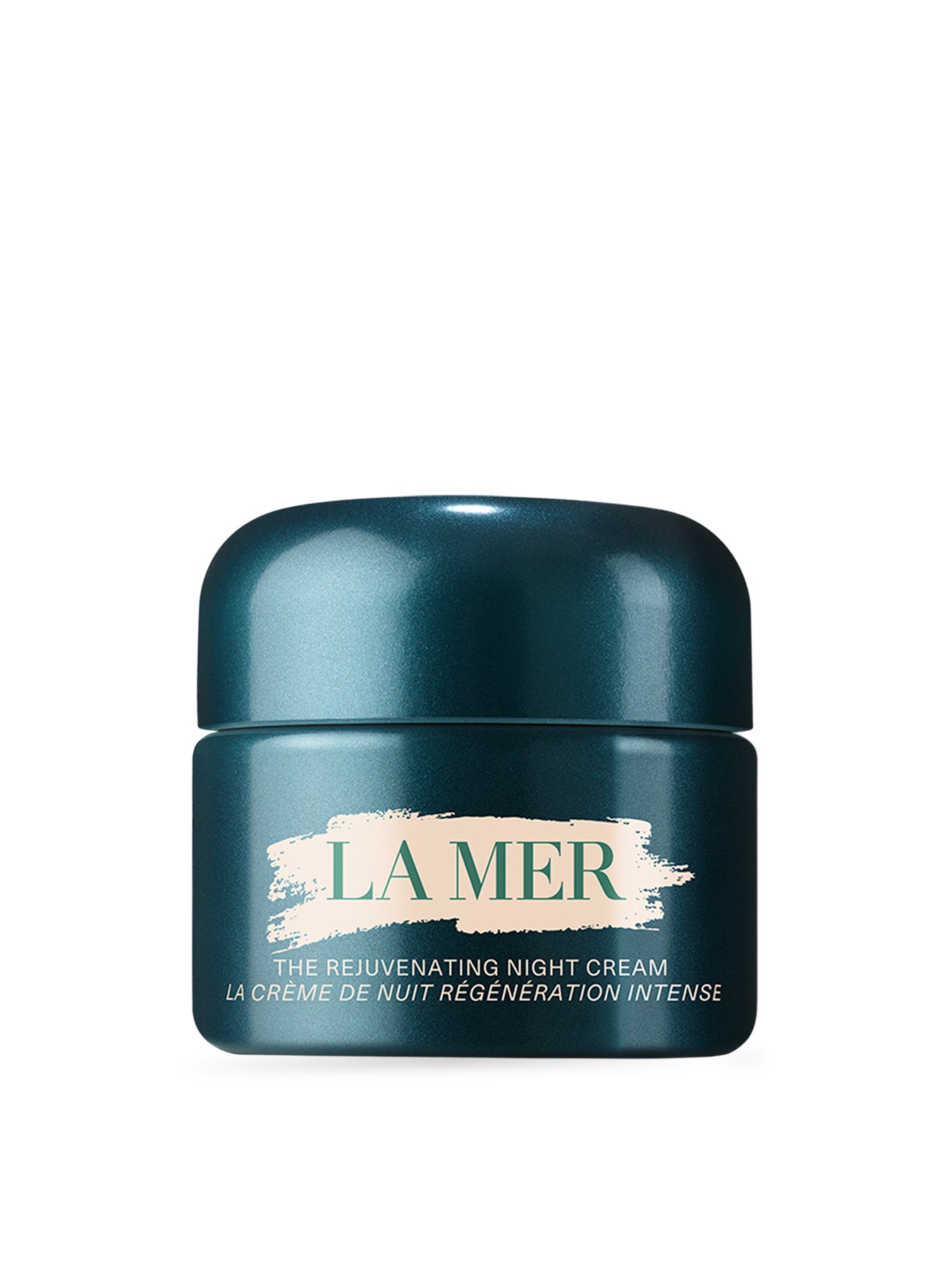 The Rejuvenating Night Cream 15ml