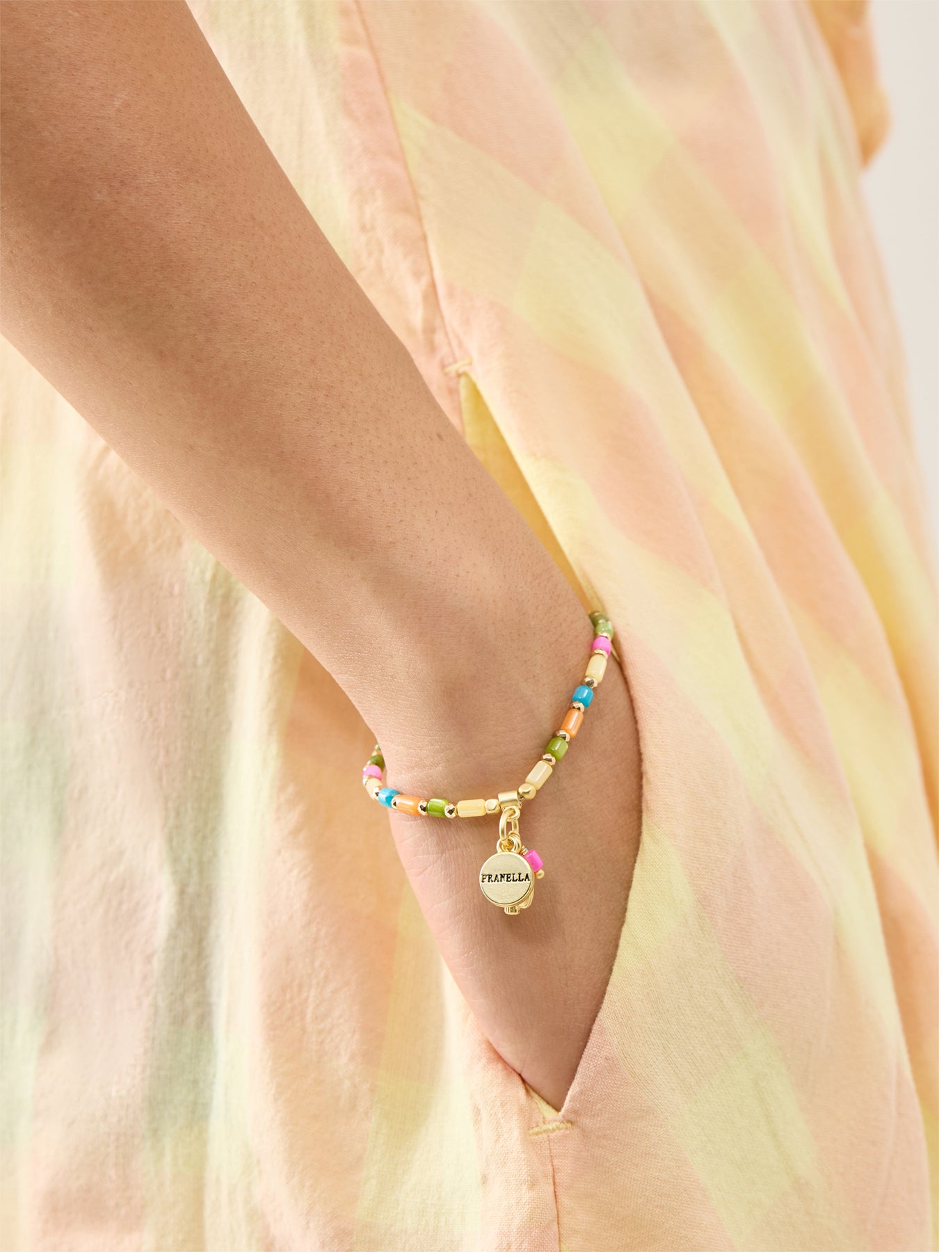 Desra Cactus Bracelet