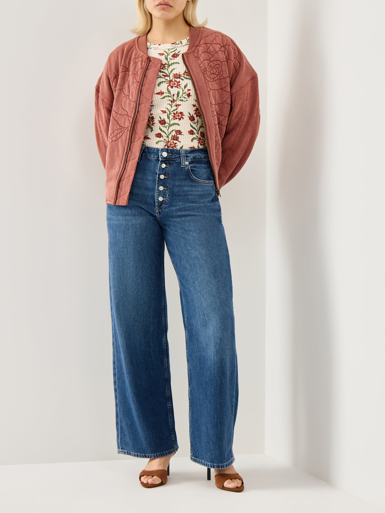 Pretty Little Thermal Sand