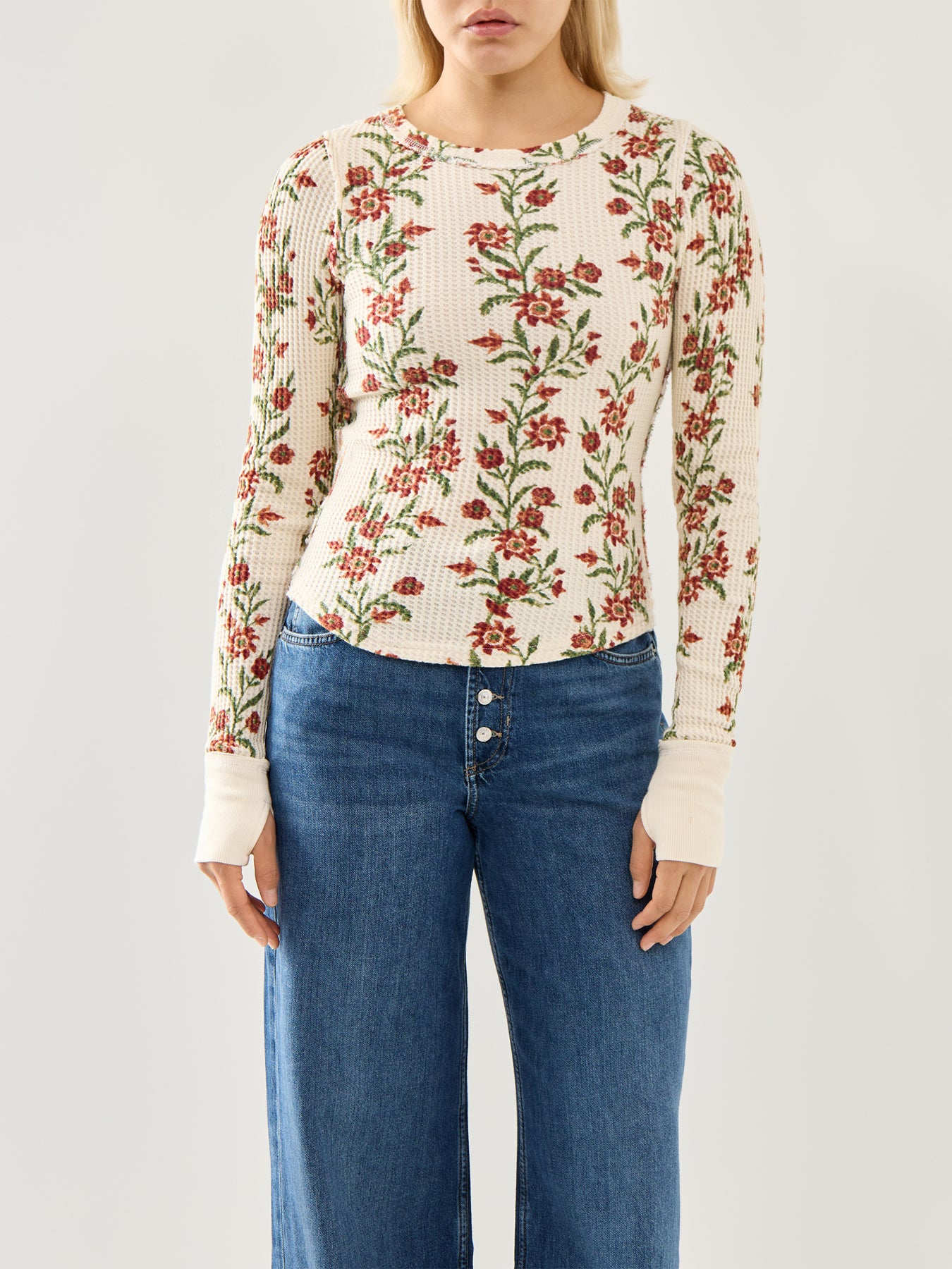 Pretty Little Thermal Sand