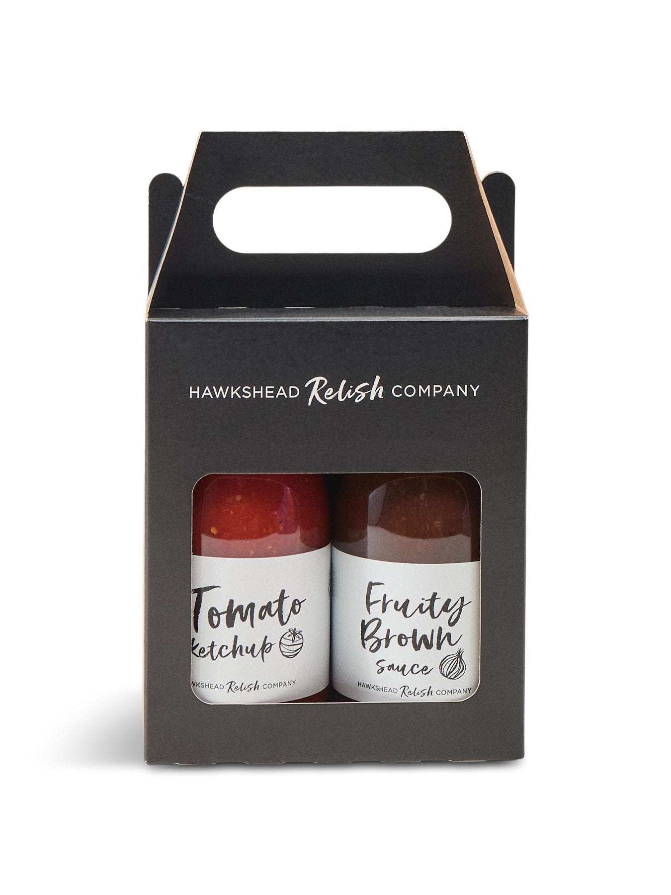 Hawkshead Relish Breakfast Duo Gift Set