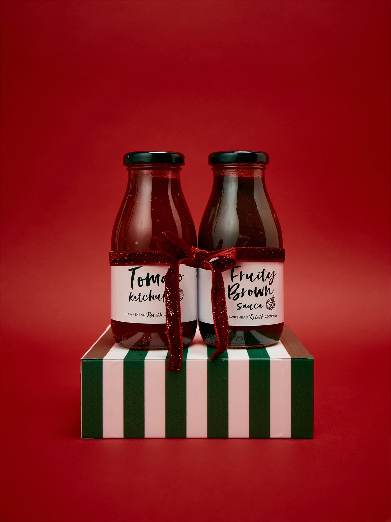Hawkshead Relish Breakfast Duo Gift Set