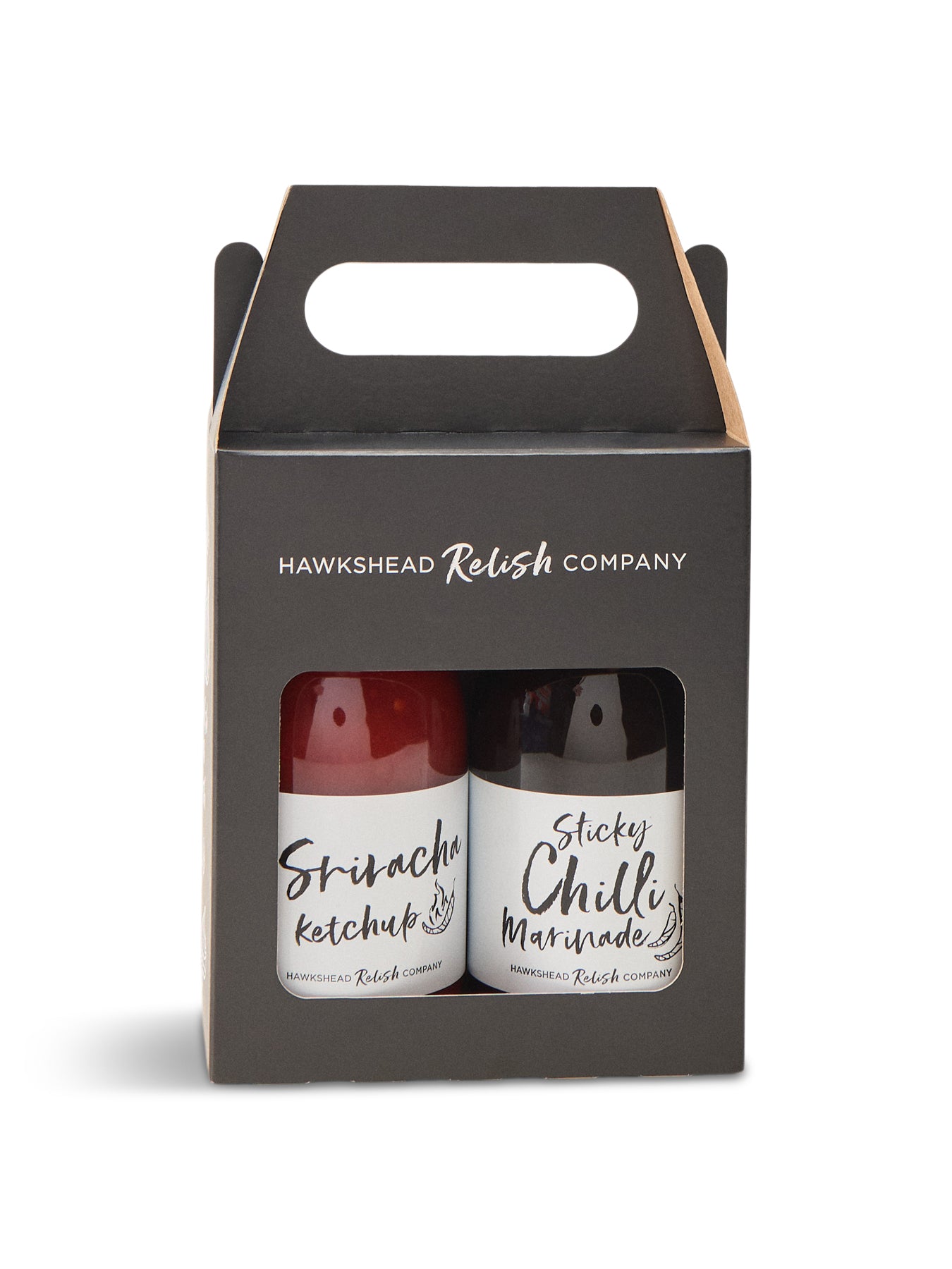 Hawkshead Relish Chilli Sauce Double Pack