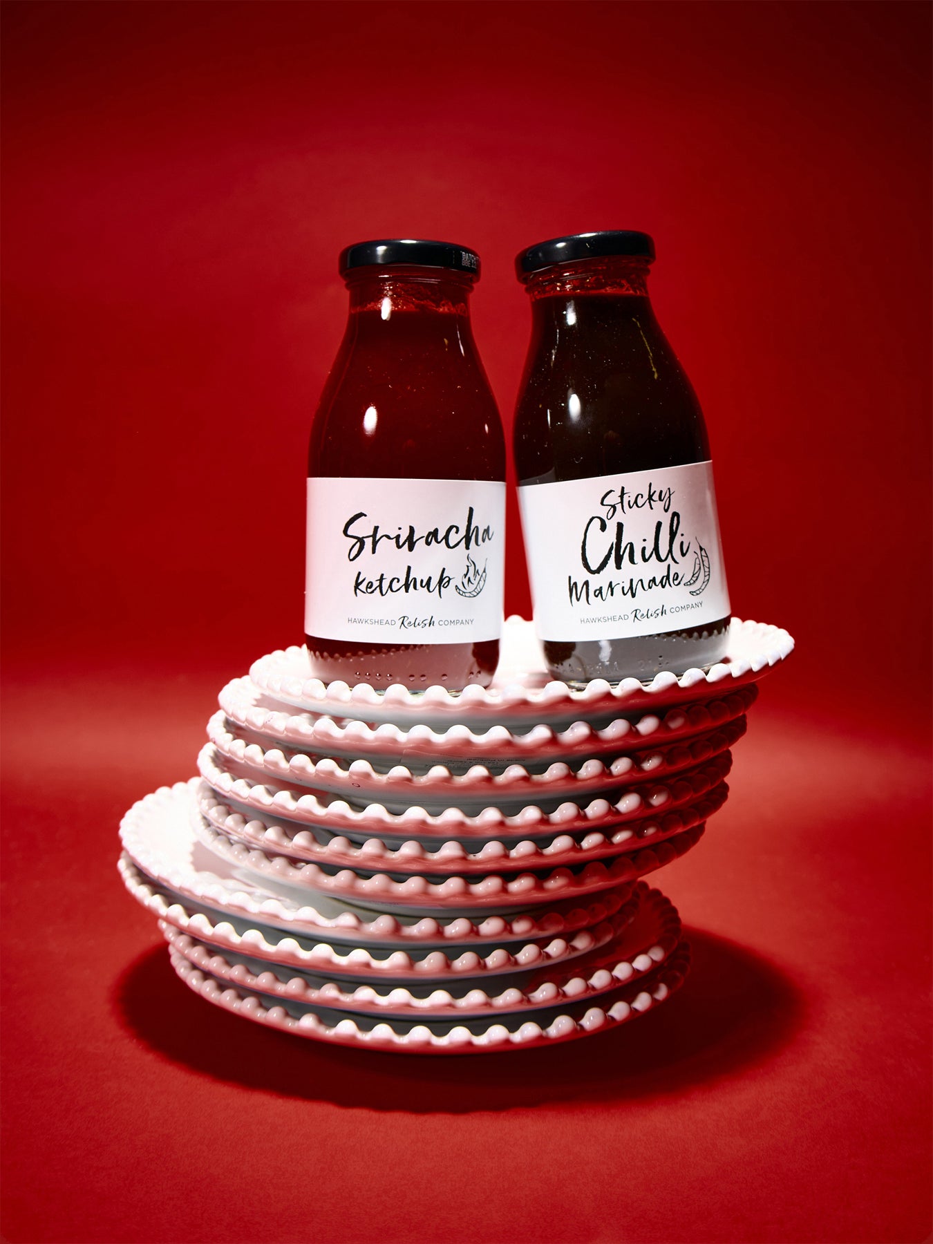 Hawkshead Relish Chilli Sauce Double Pack