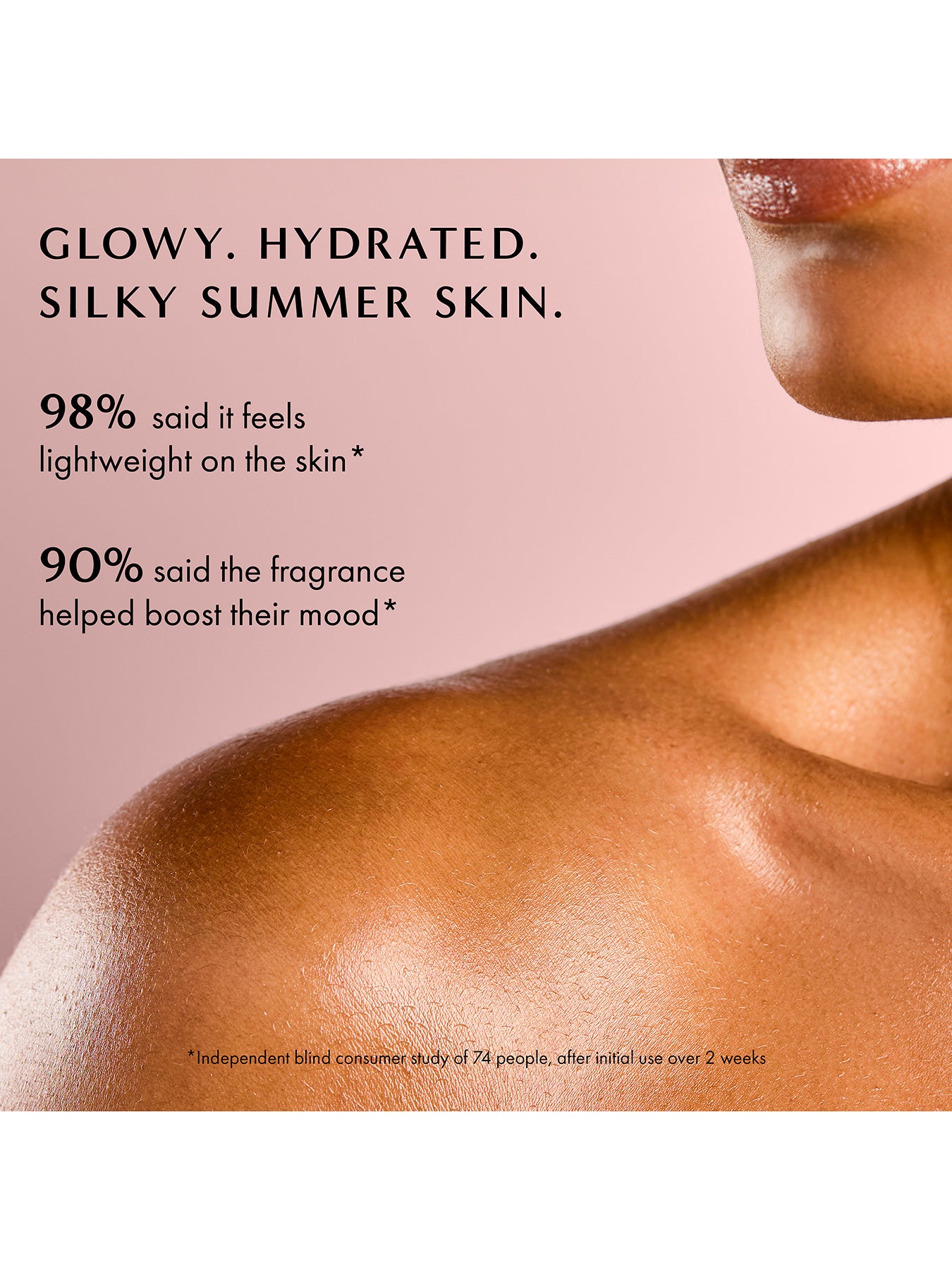 Pro-Vitamin D Dry Body Oil 100ml