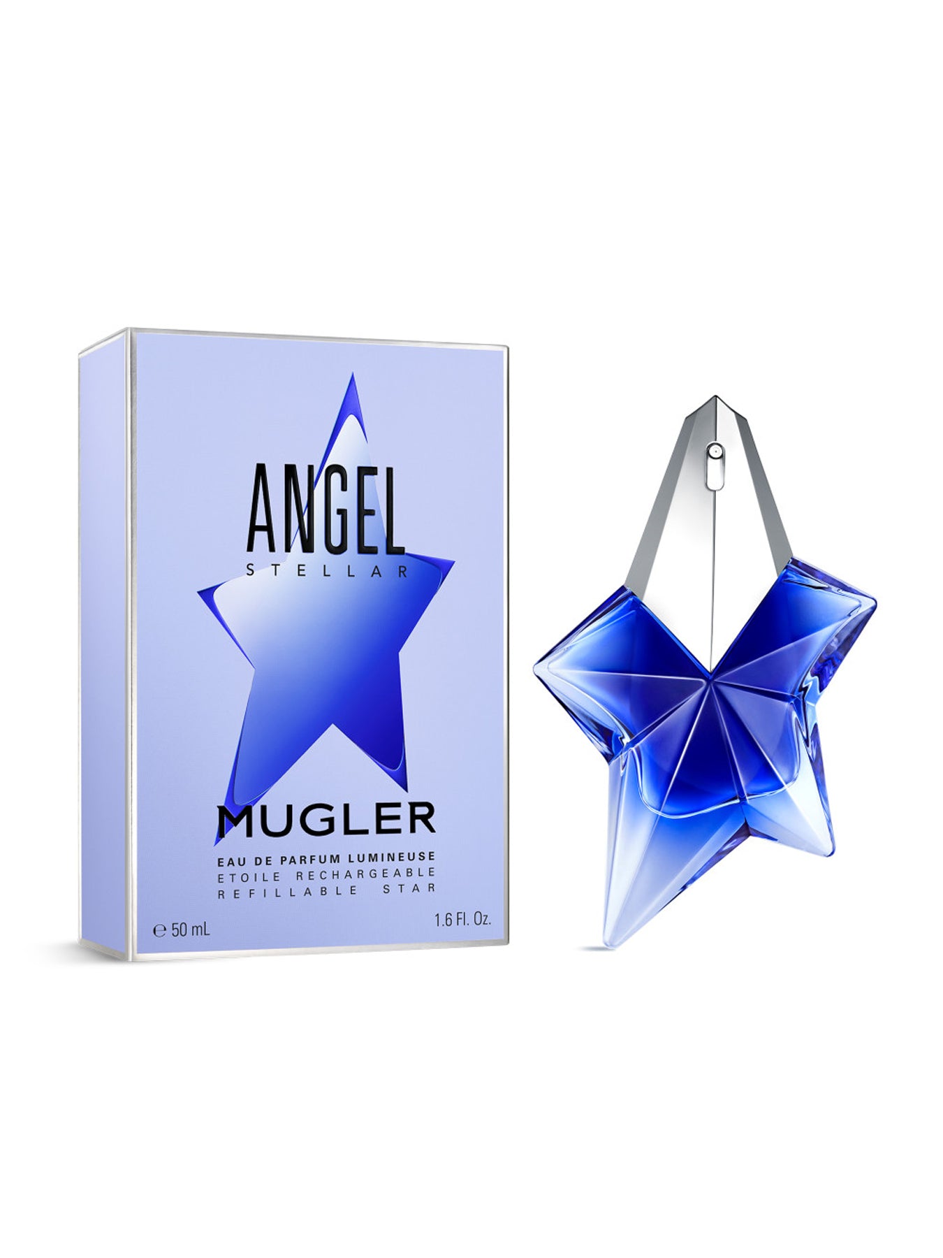 Angel Stellar Eau de Parfum 50ml