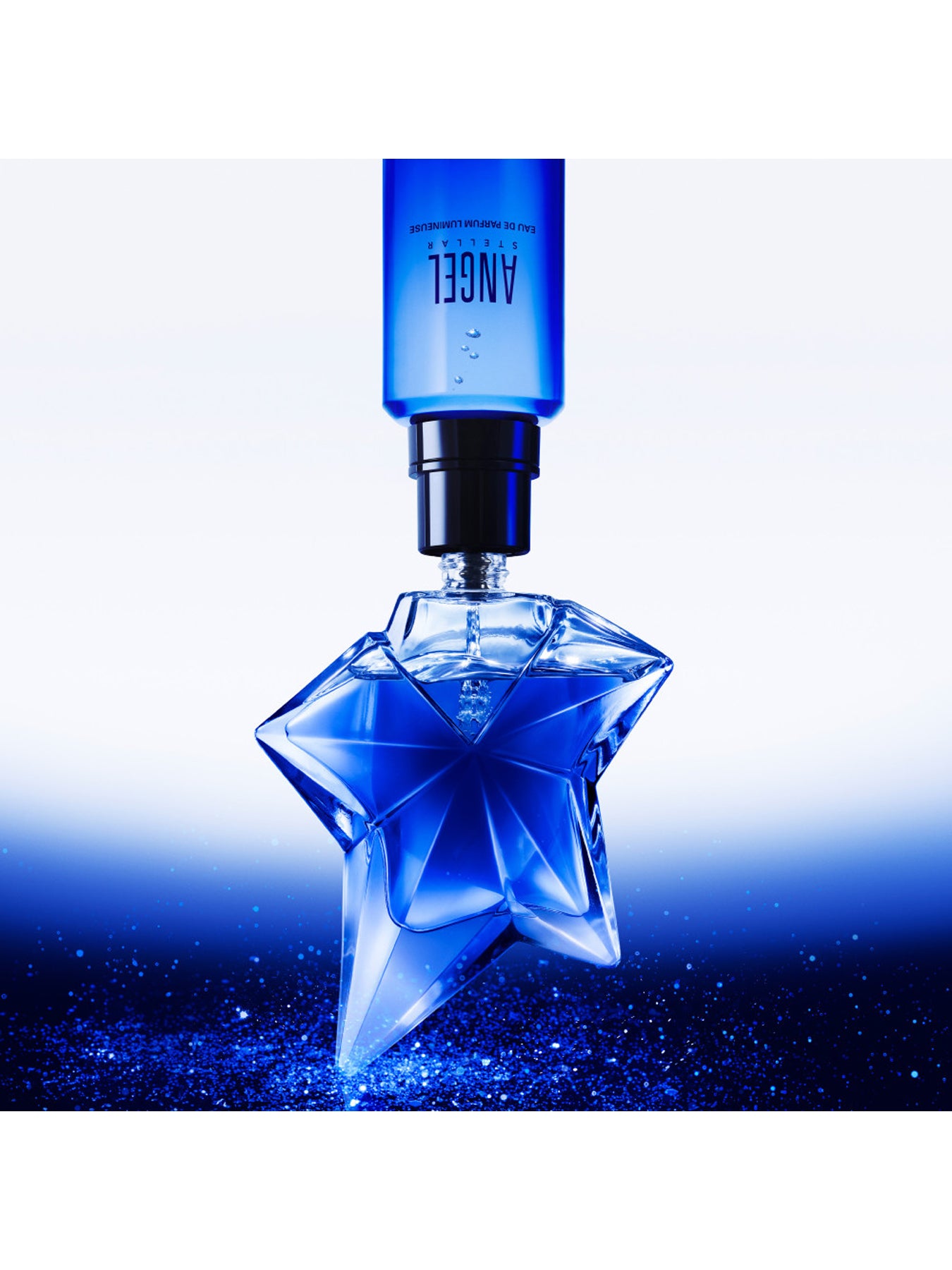 Angel Stellar Eau de Parfum Refill 100ml