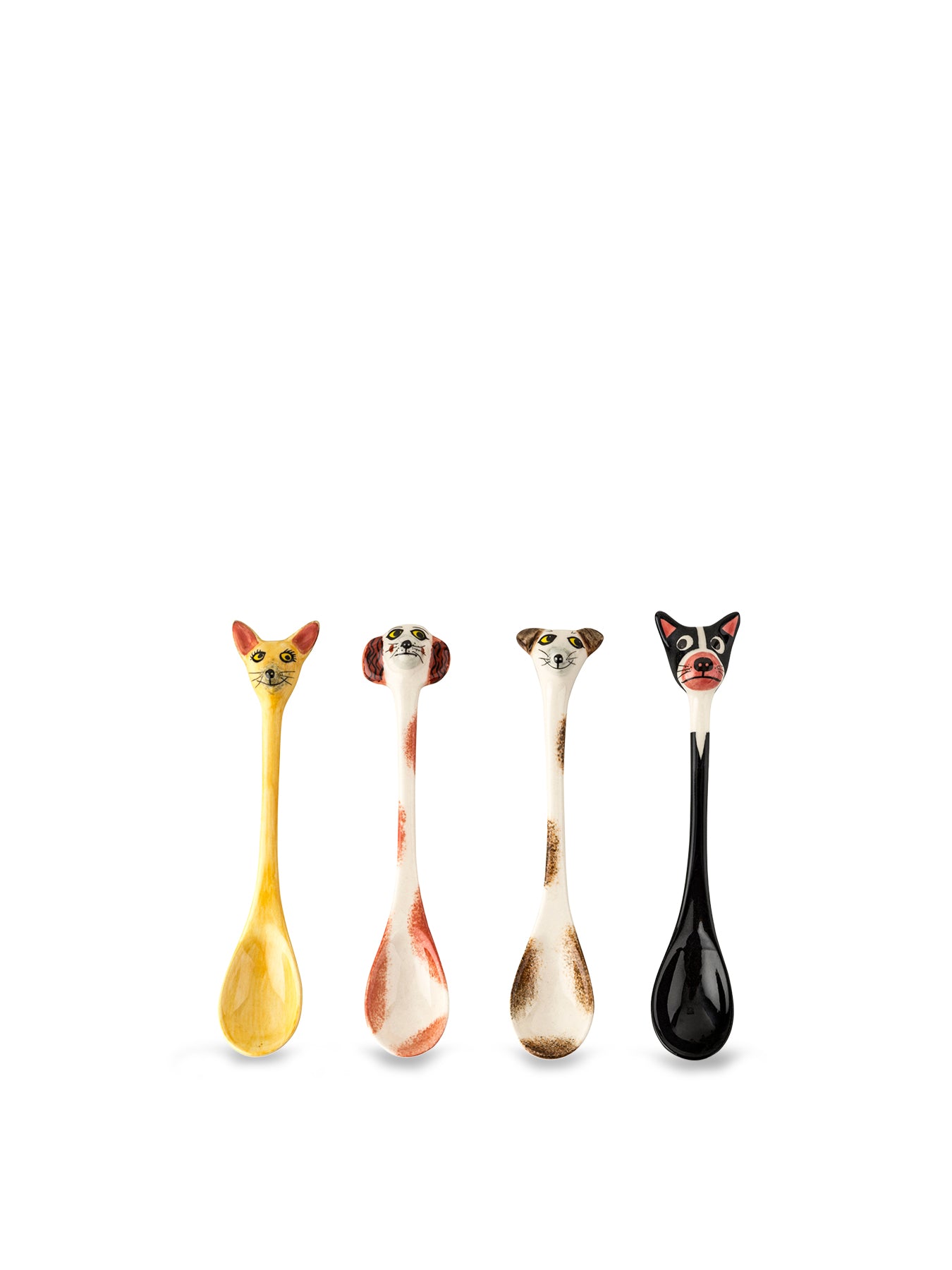 Dog Spoons