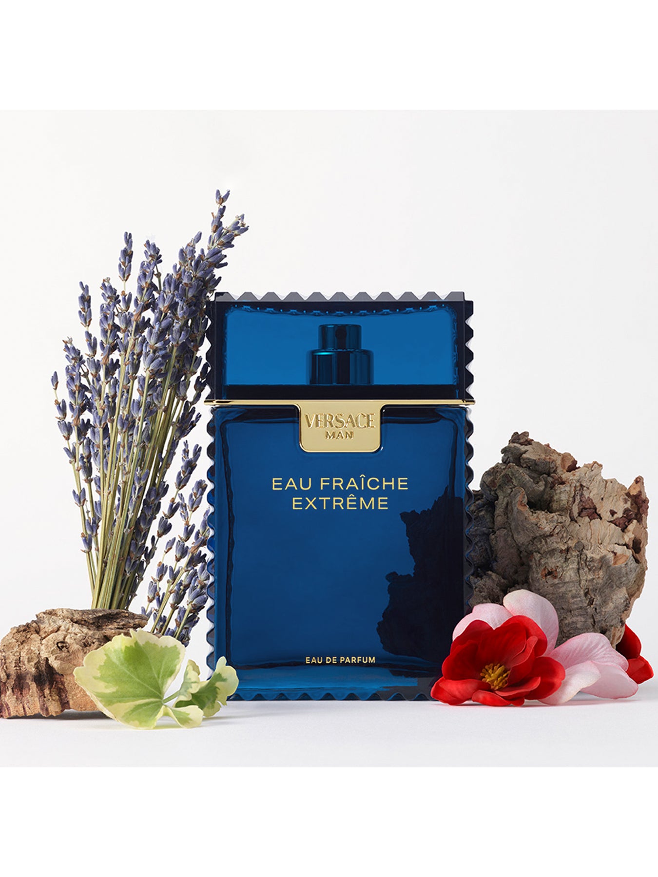 Eau Fraiche Extreme Eau de Parfum 50ml