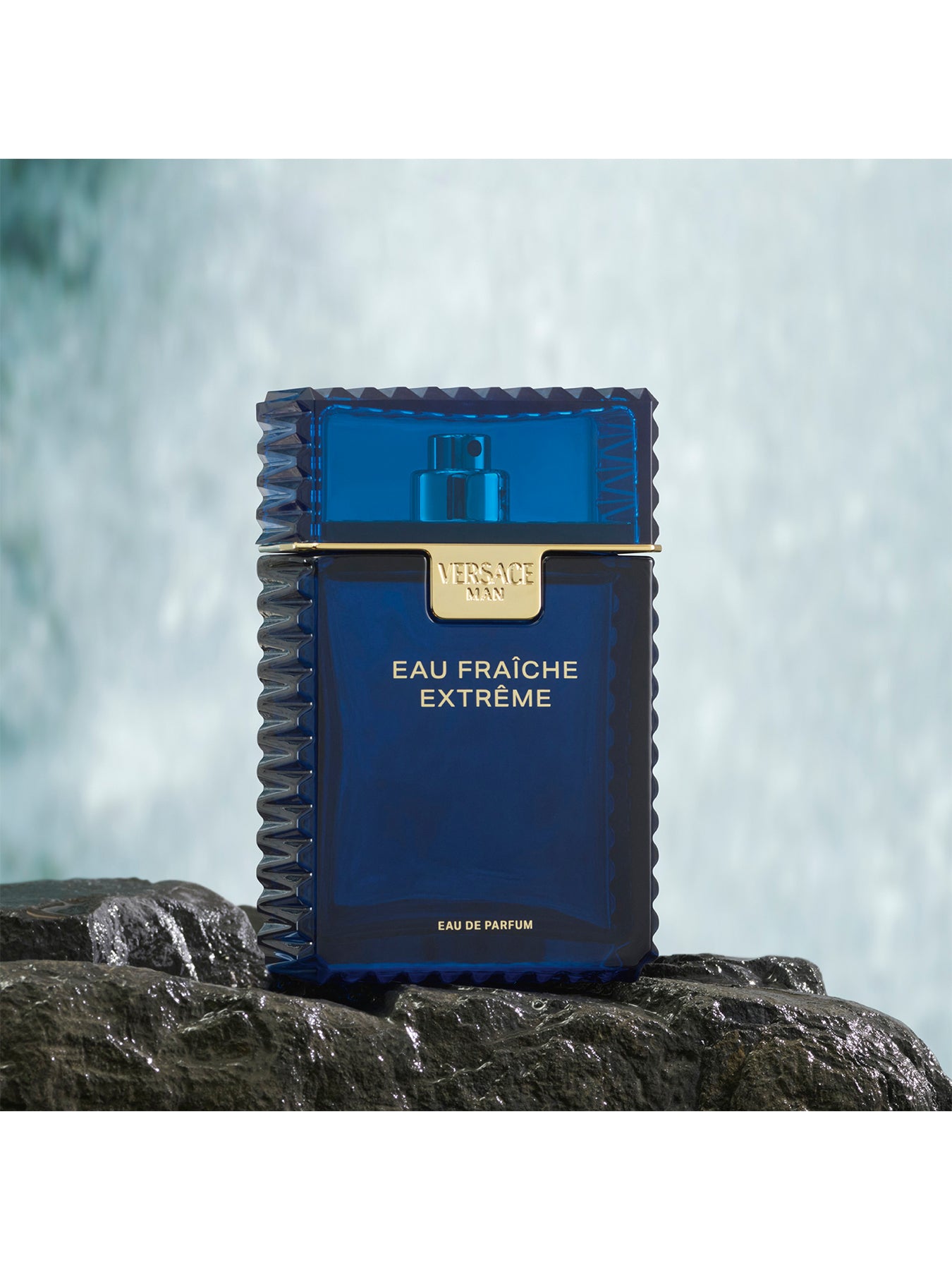 Eau Fraiche Extreme Eau de Parfum 50ml