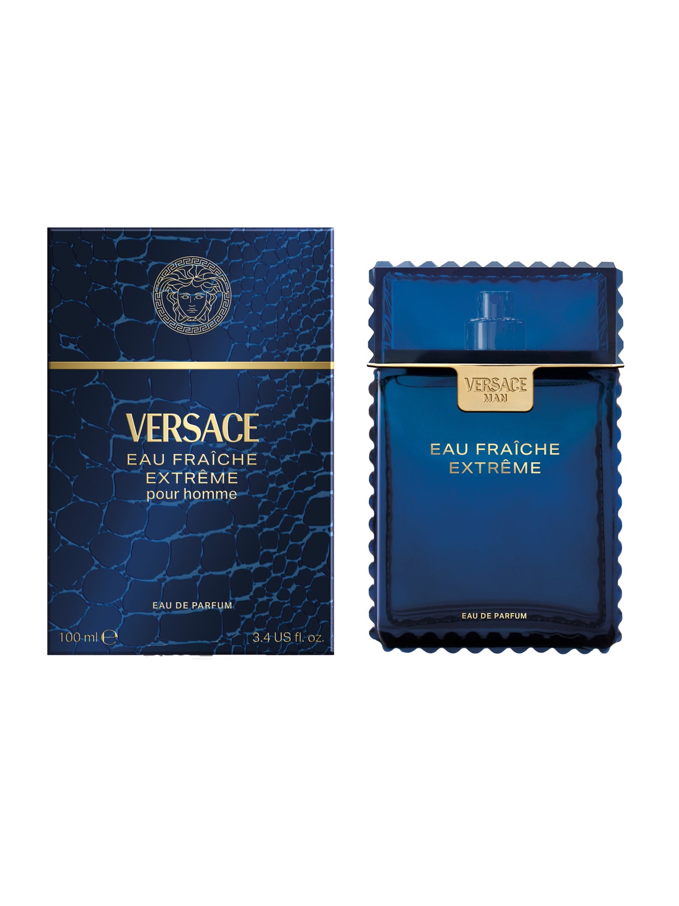 Eau Fraiche Extreme Eau de Parfum 100ml – Fenwick