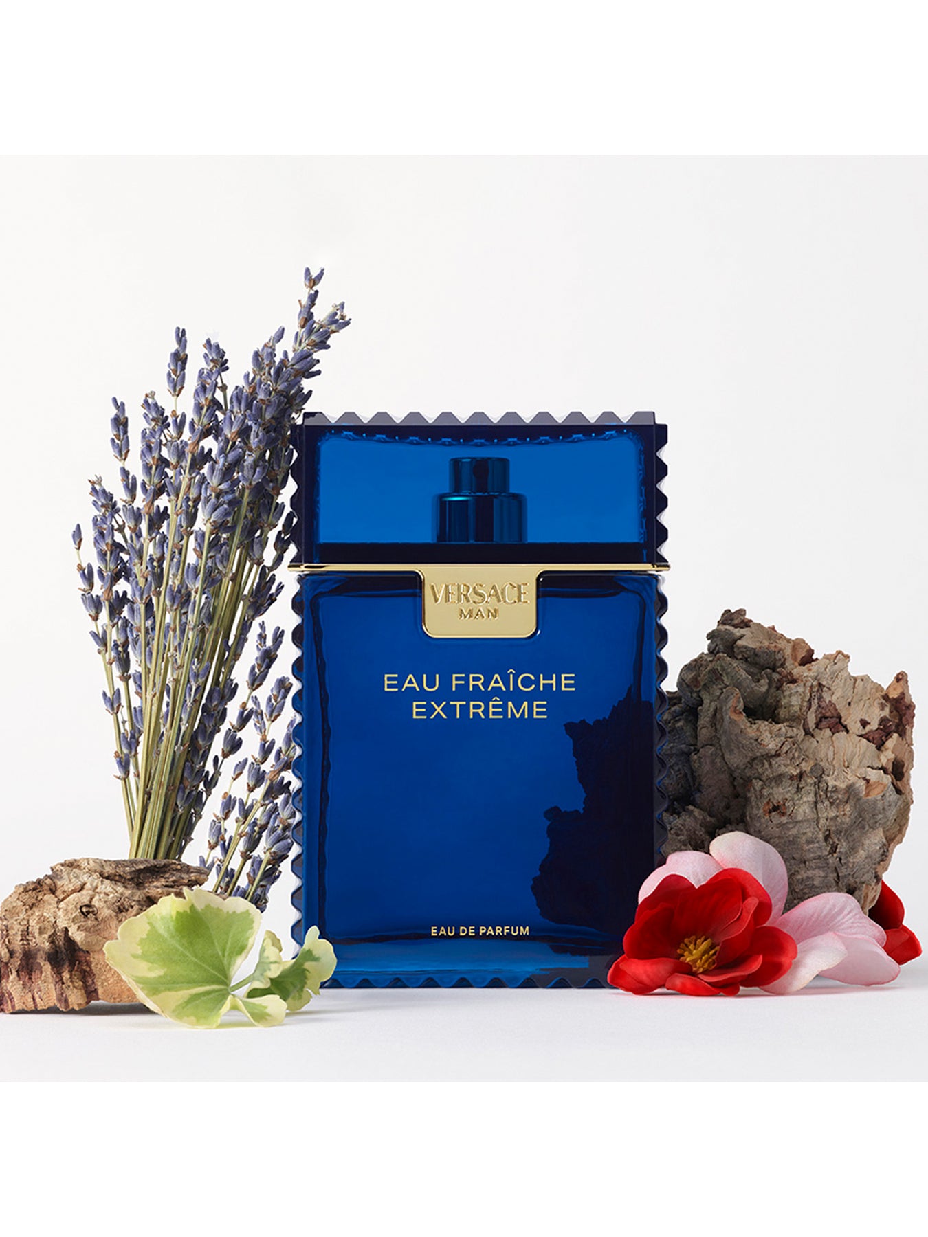 Eau Fraiche Extreme Eau de Parfum 100ml