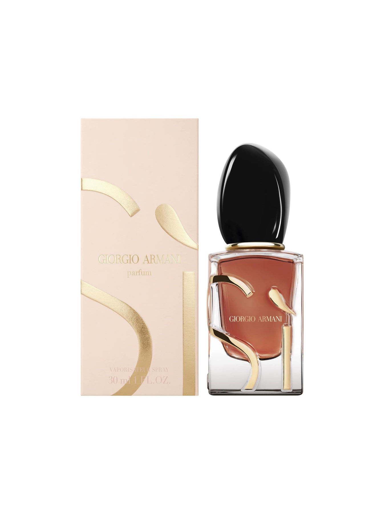 Si Parfum 50ml
