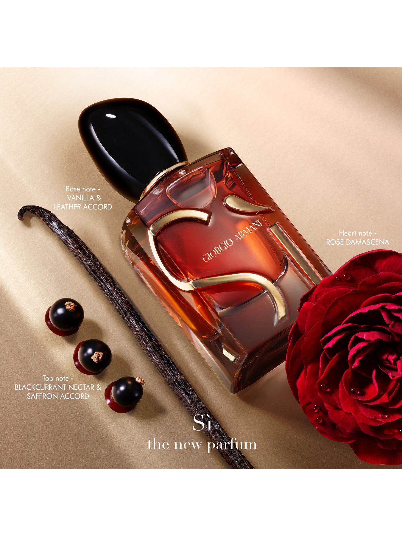 Si Parfum 100ml