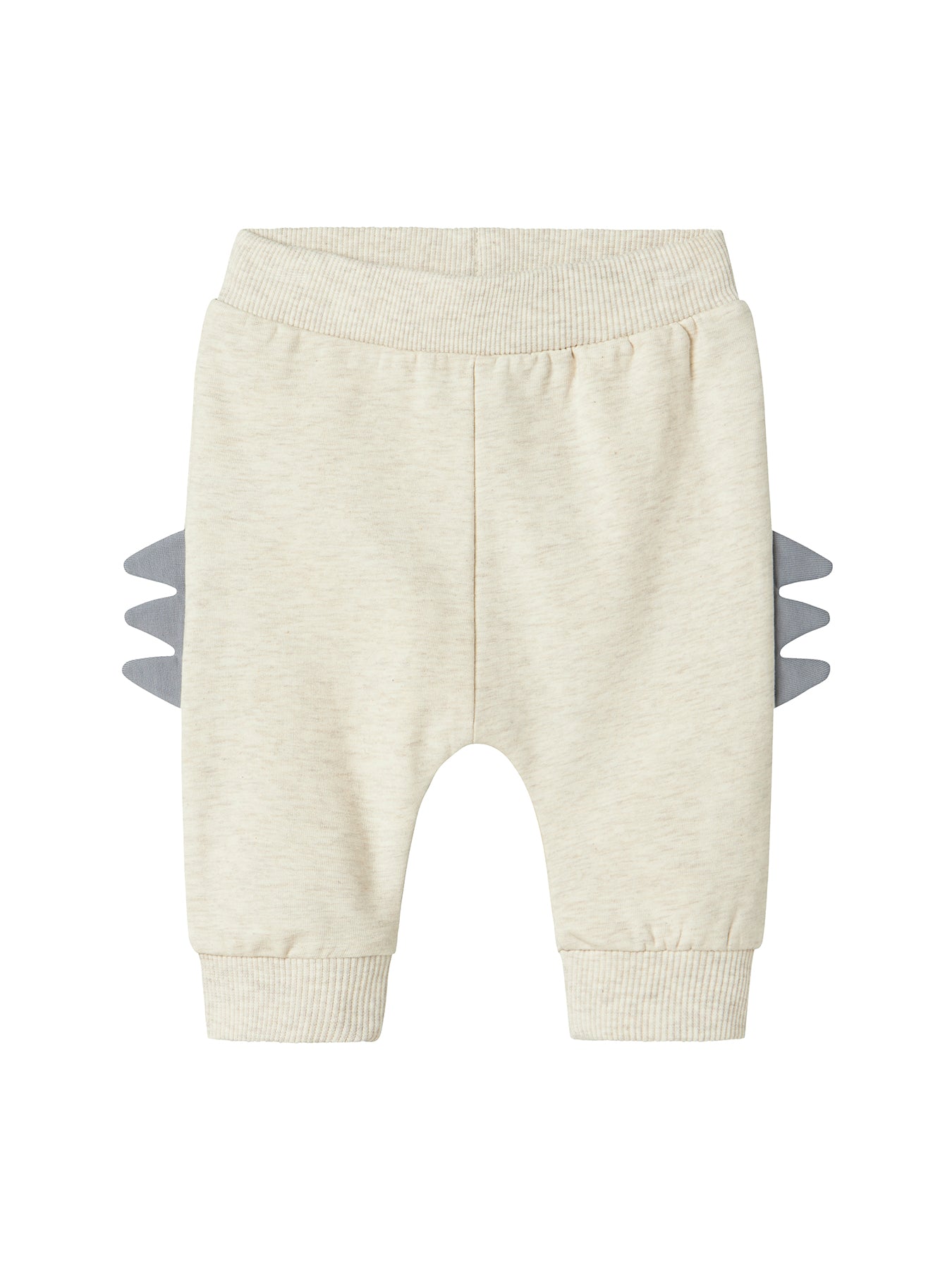 Nixen Sweatpants Beige