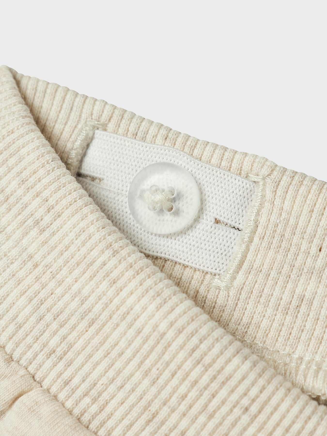 Nixen Sweatpants Beige