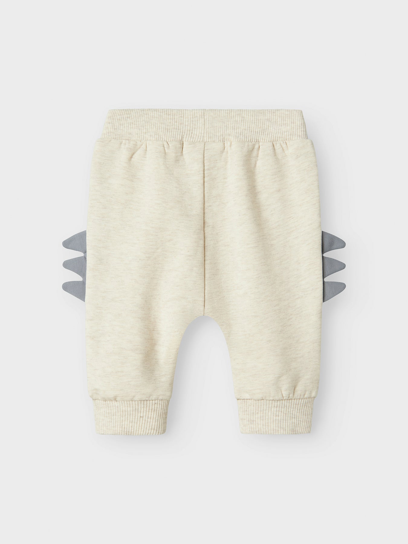 Nixen Sweatpants Beige
