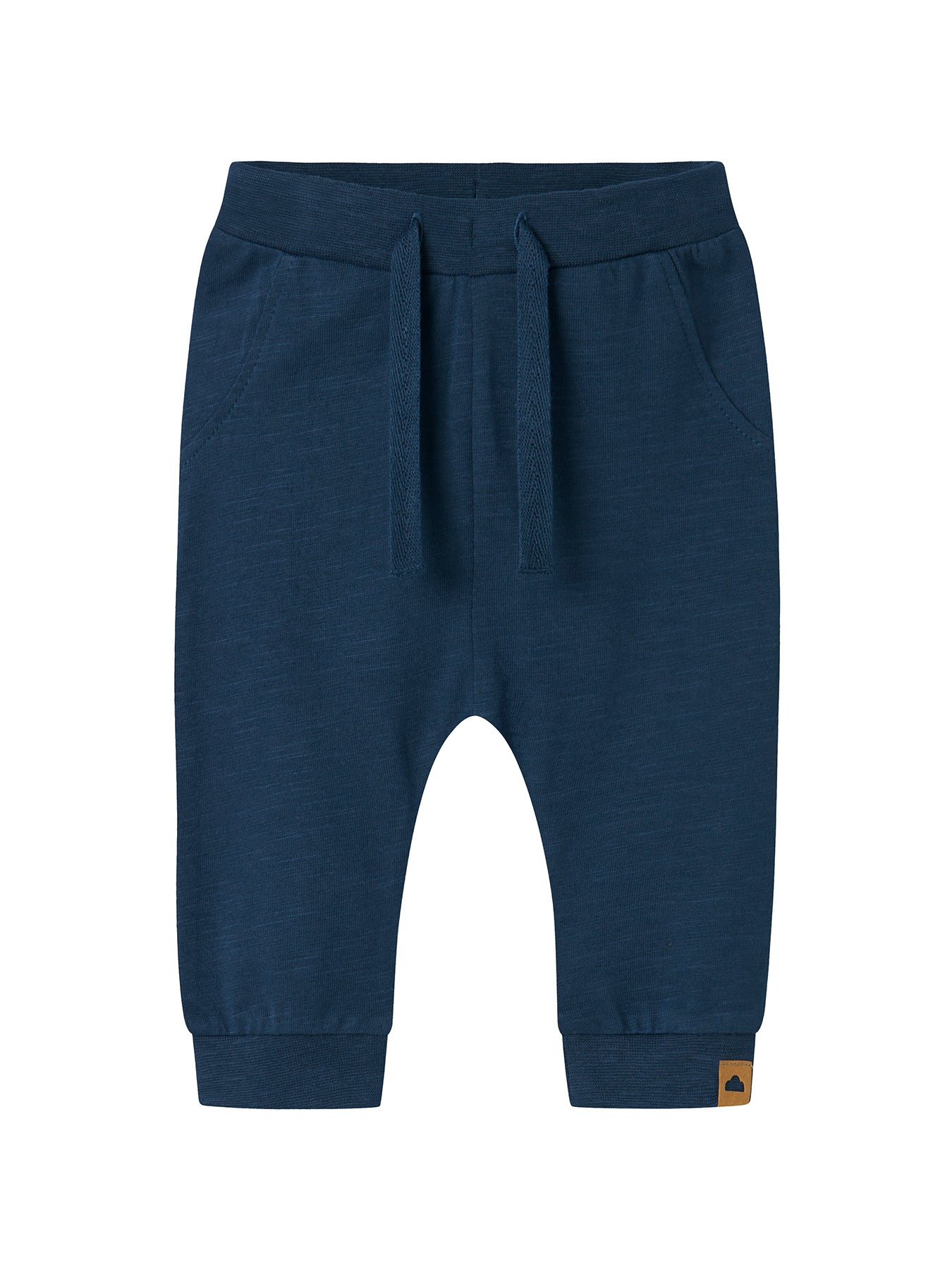 Nowel Trousers Blue