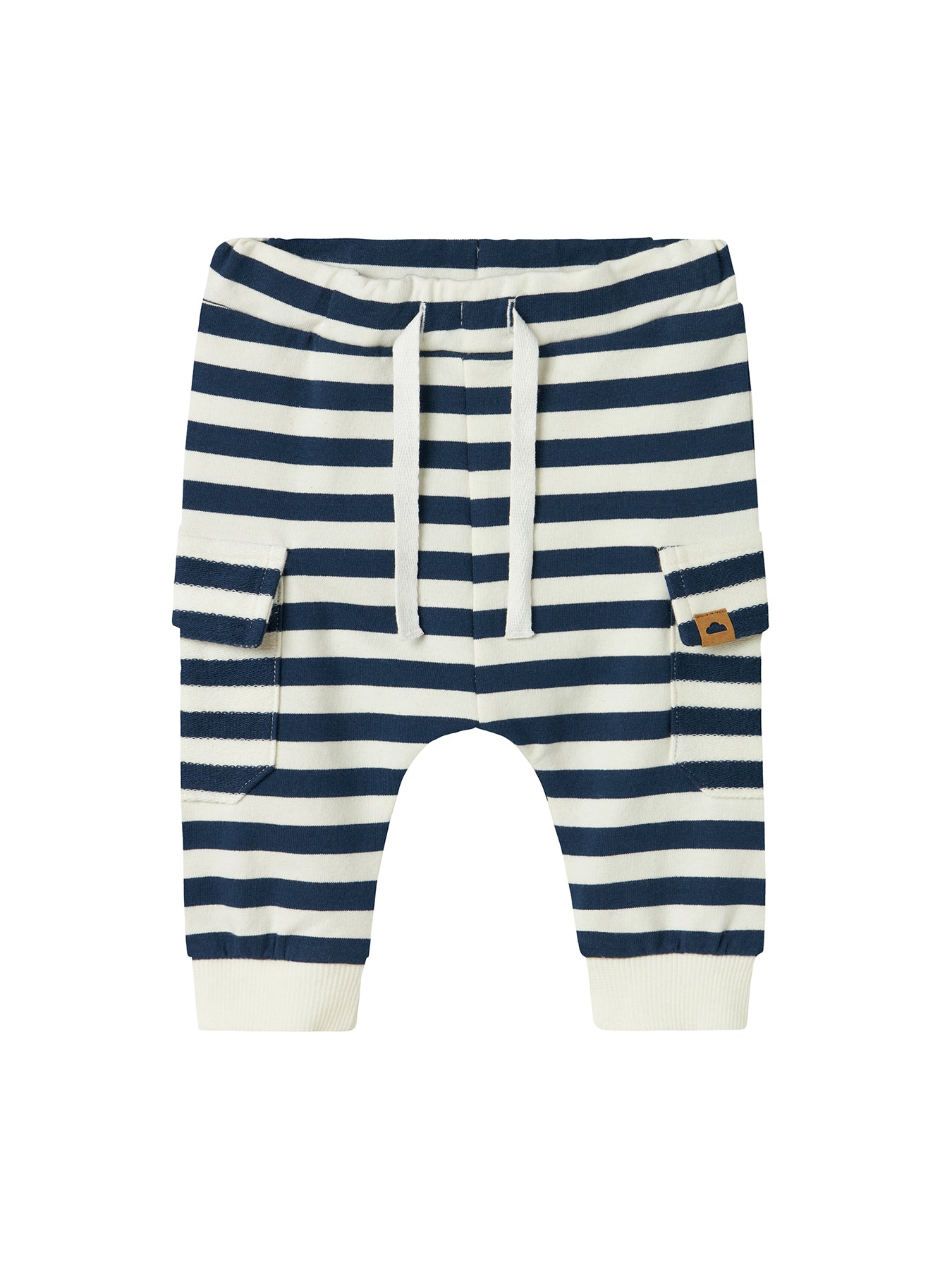 Nilsen Sweatpants Grey