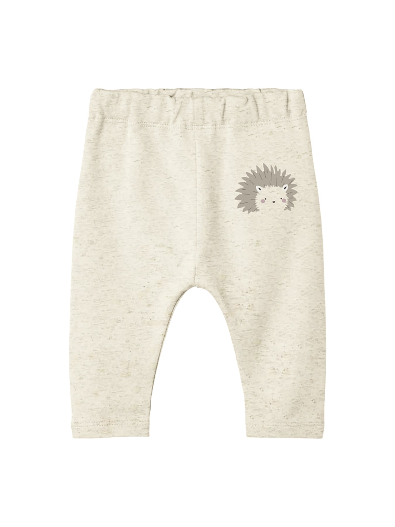 Oregon Sweat Pants Beige