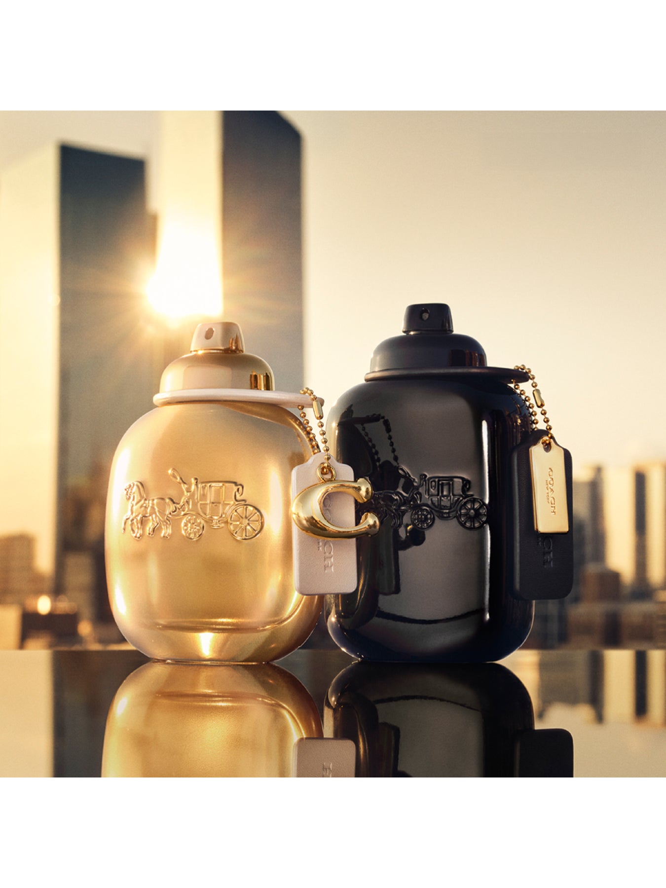 Coach Gold Parfum 50ml