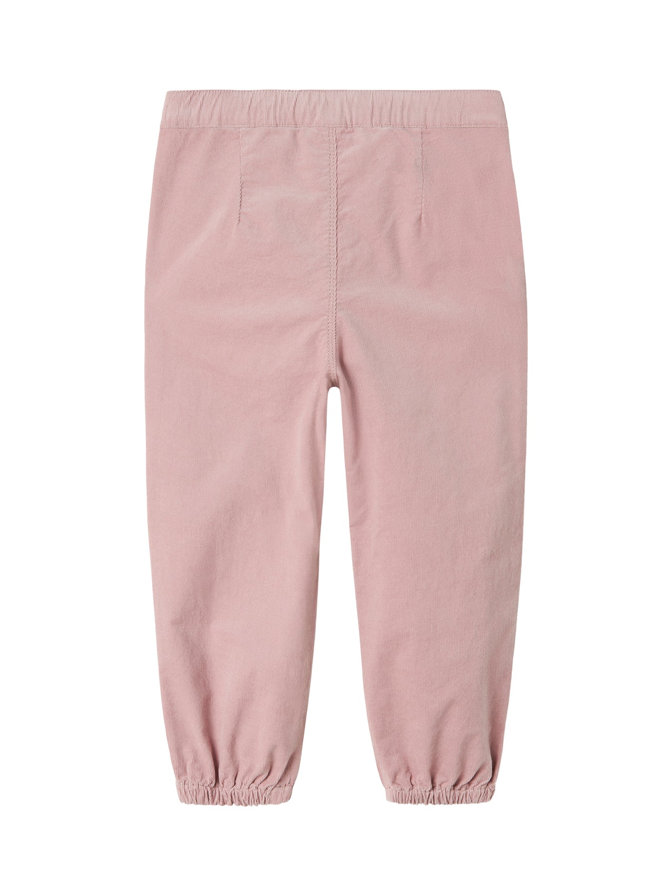 Bella Corduroy Trousers Lilac