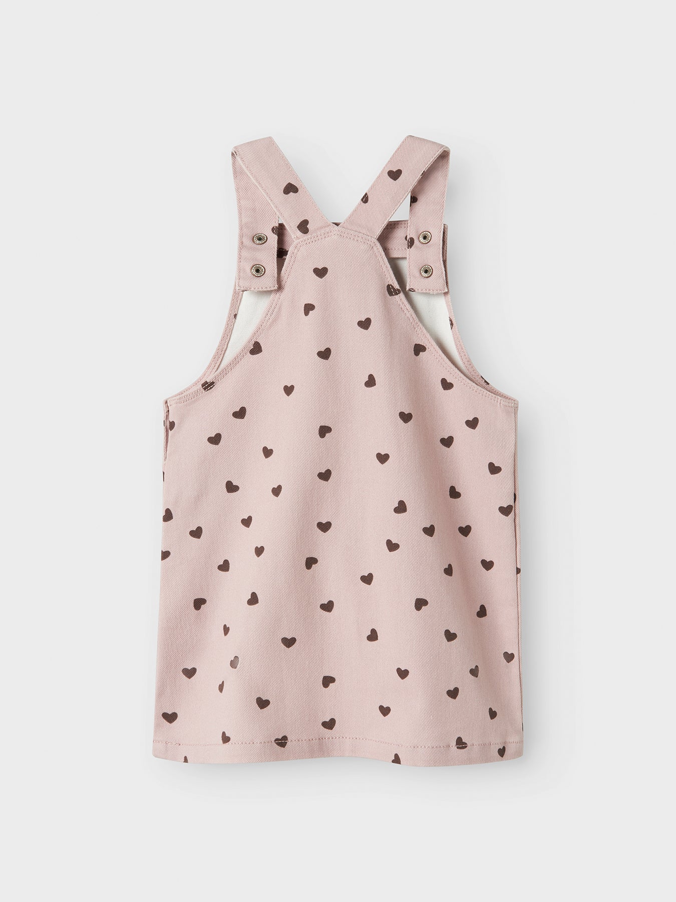 Lira Twill Spencer Dress