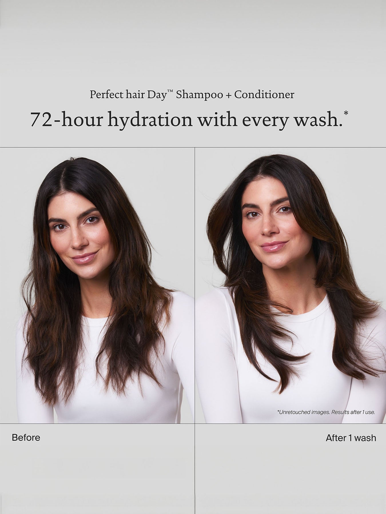 Living Proof Perfect Hair Day Shampoo 236ml