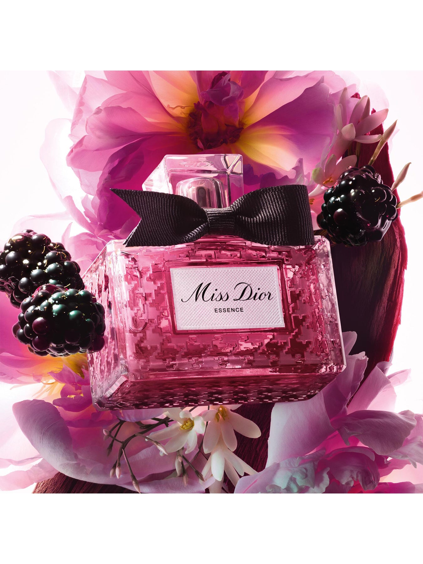Miss Dior Essence de Parfum 80ml