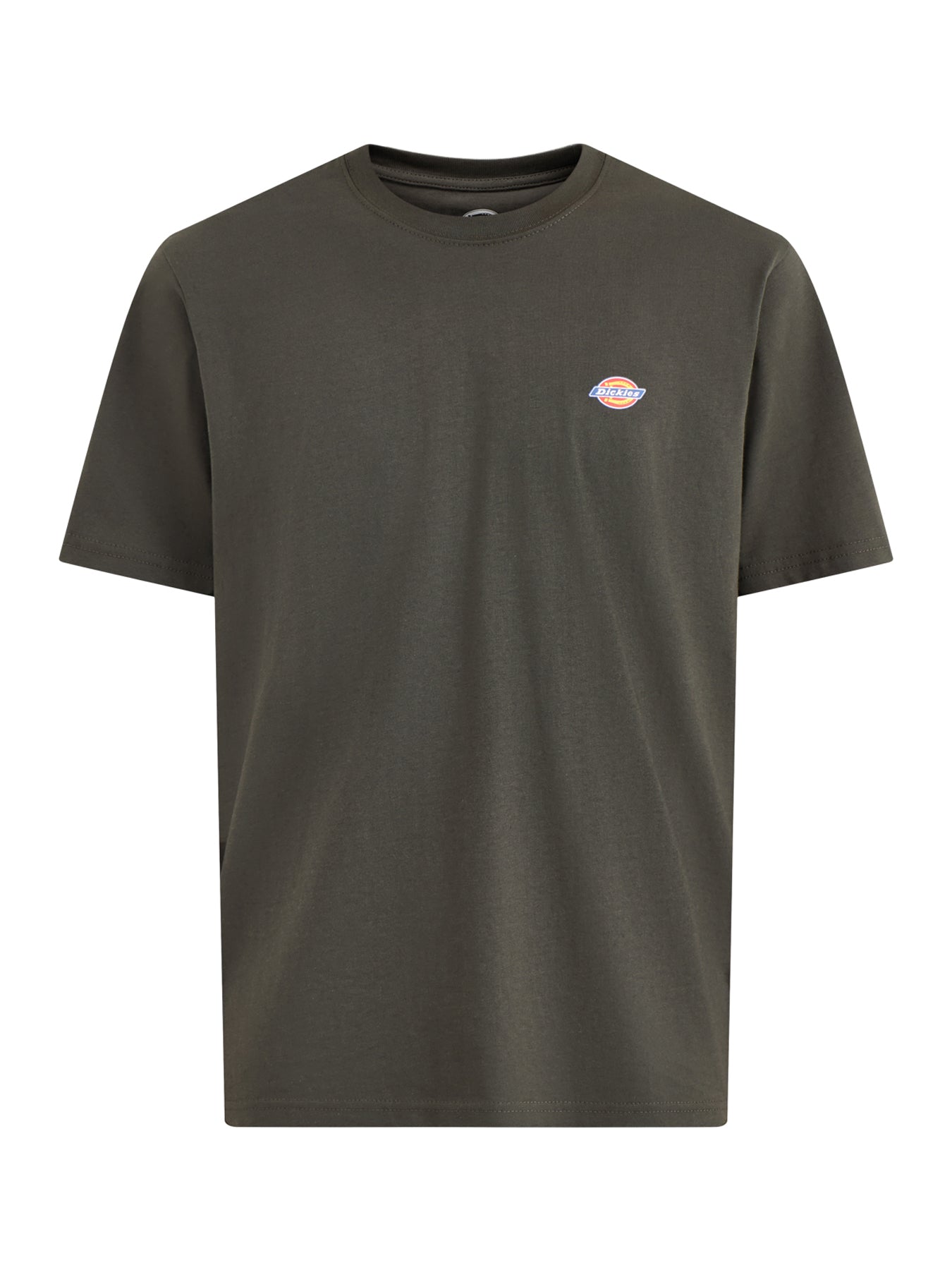 Mapleton T-Shirt Green