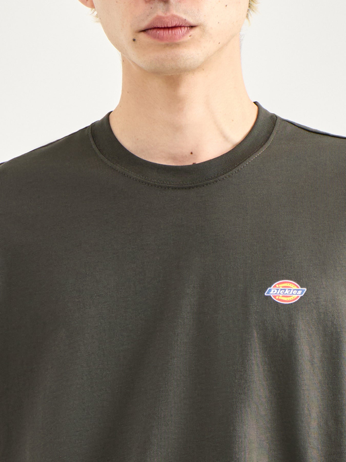 Mapleton T-Shirt Green