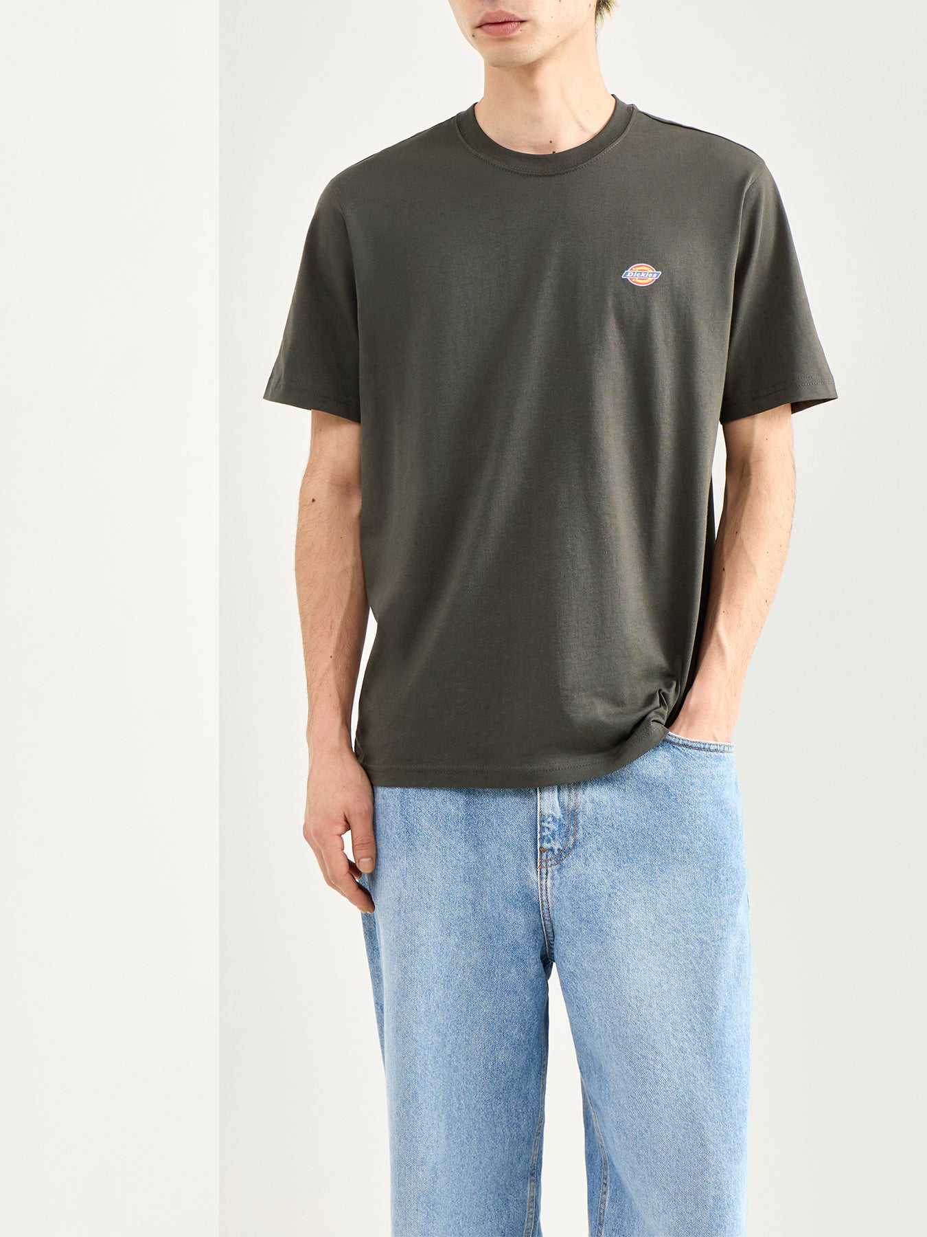Mapleton T-Shirt Green