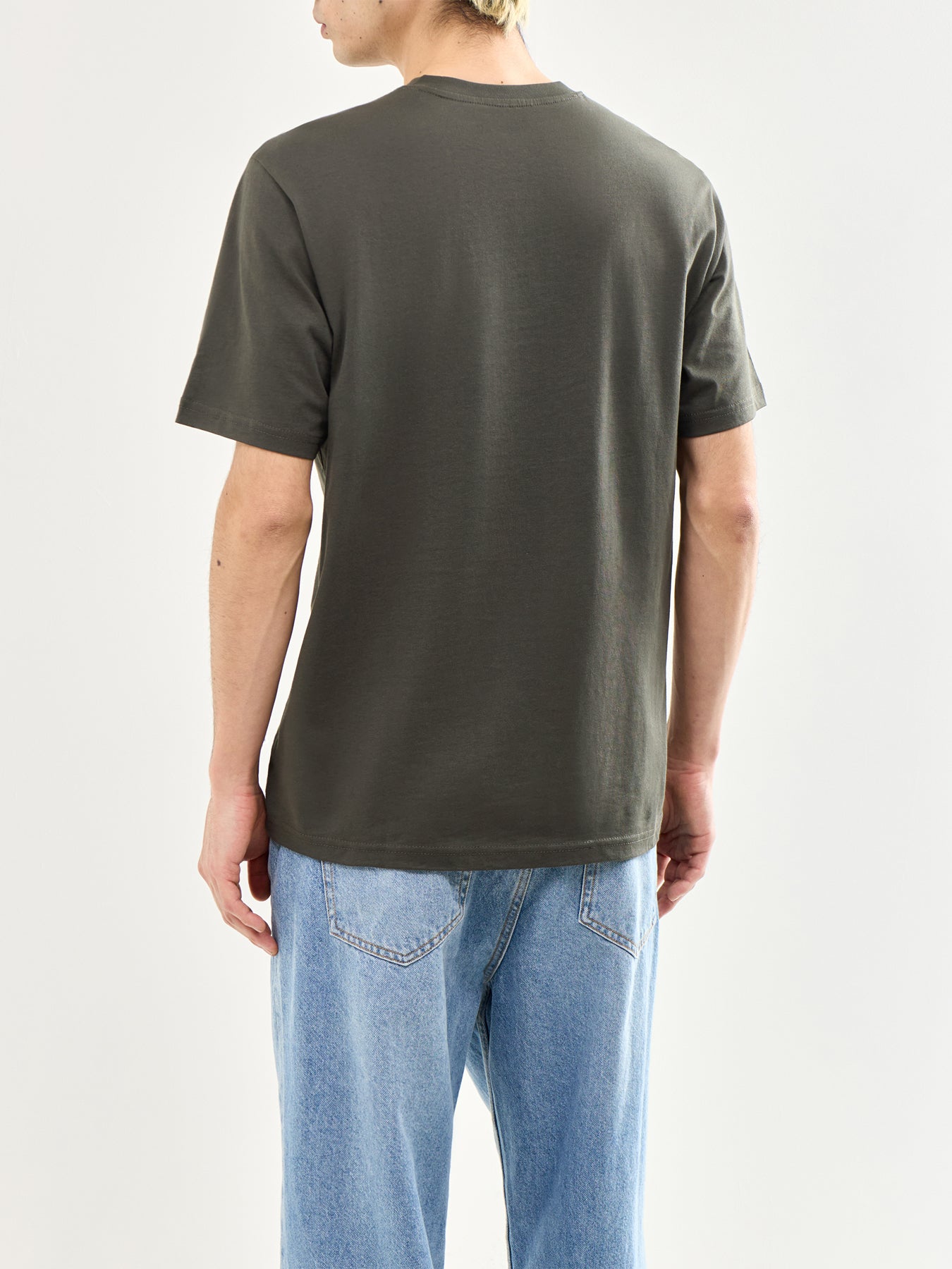 Mapleton T-Shirt Green