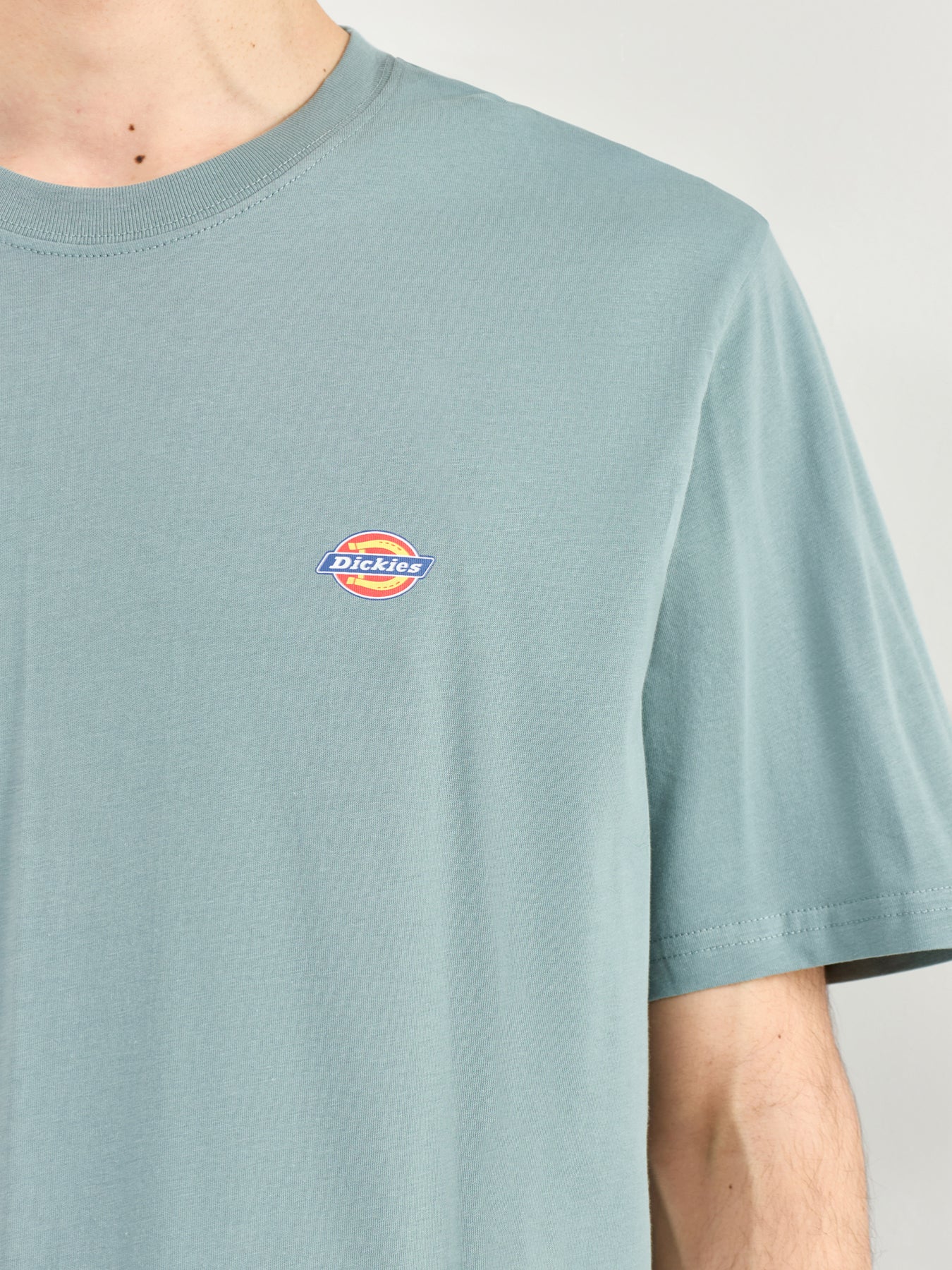 Mapleton T-Shirt Blue