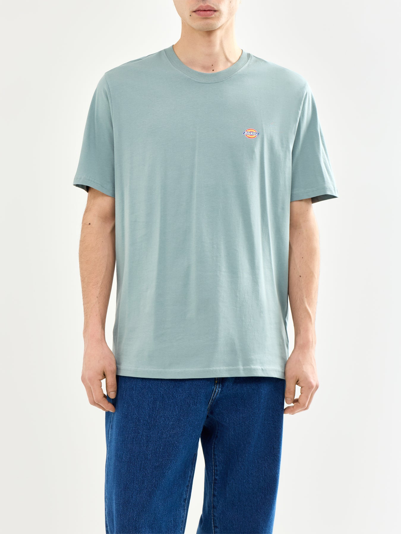 Mapleton T-Shirt Blue